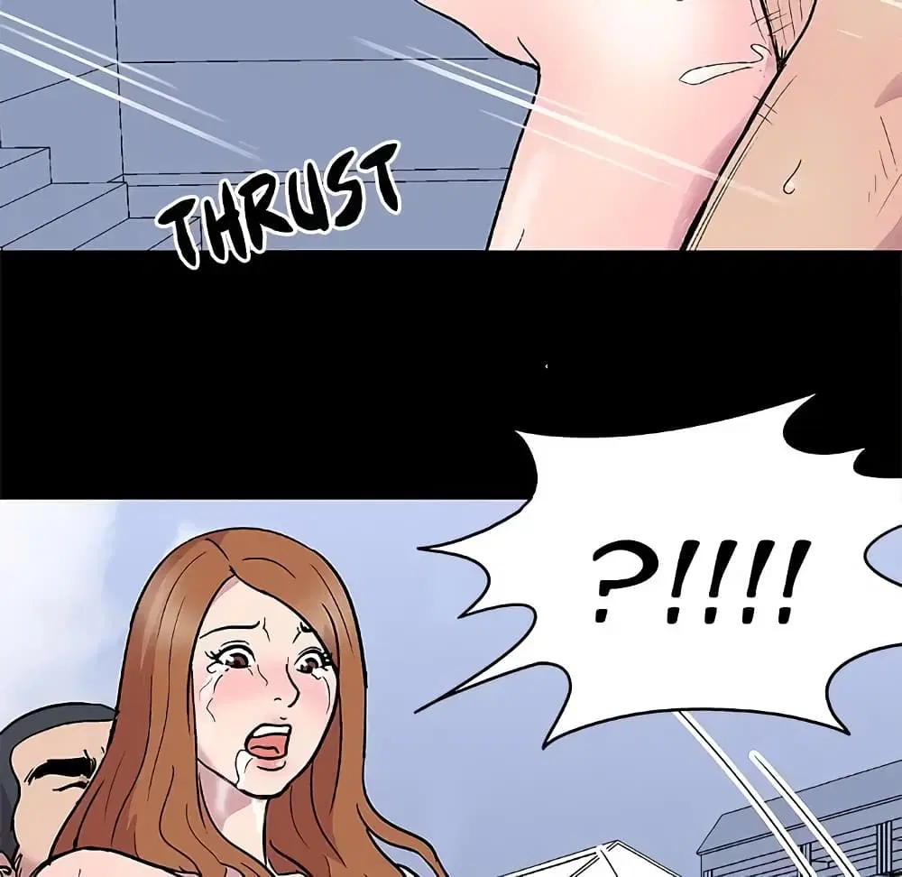 Project Utopia ตอนที่ 4 — page 9 of 67