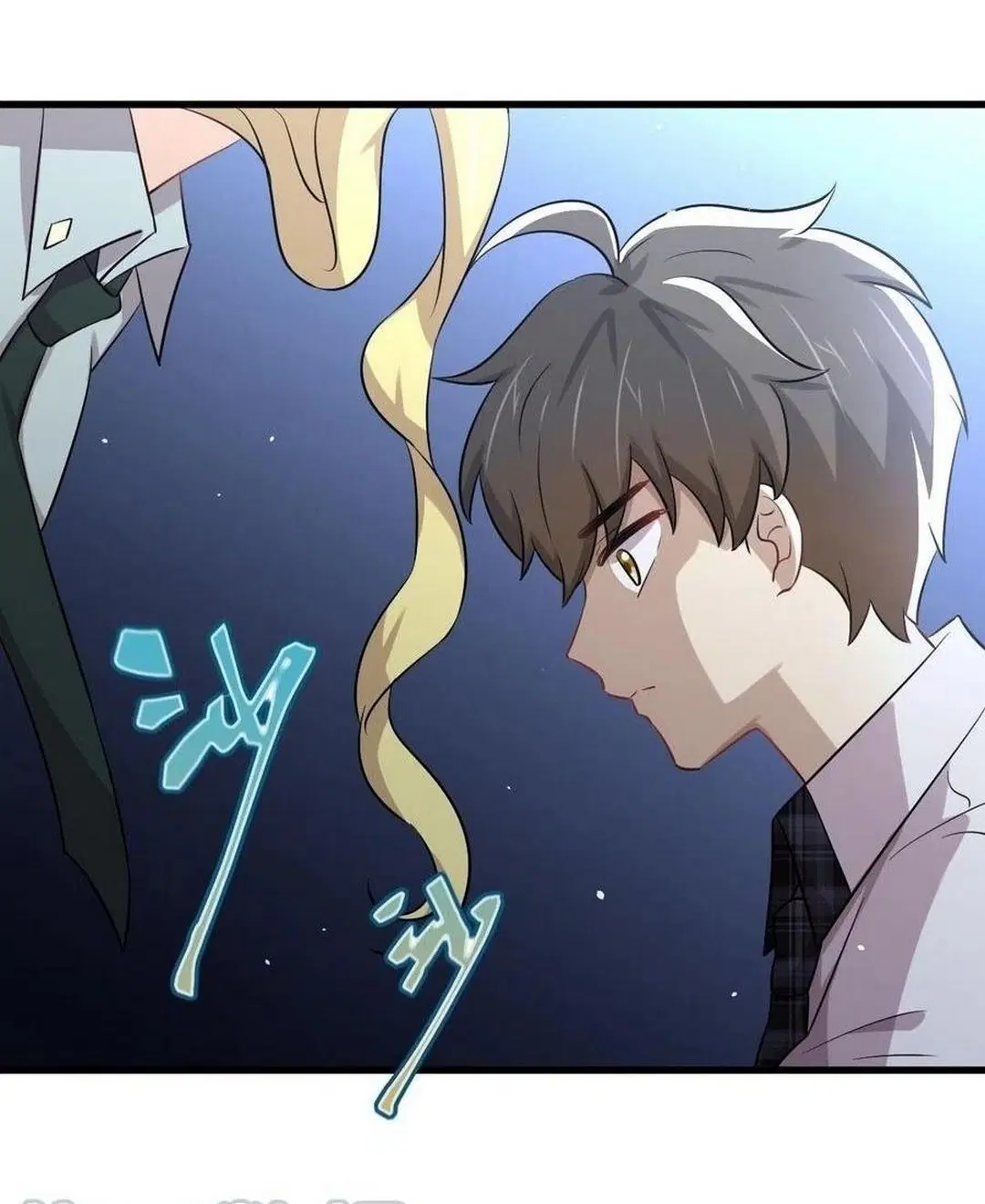 Immortal Swordsman in the Reverse World ตอนที่ 224 — page 7 of 42