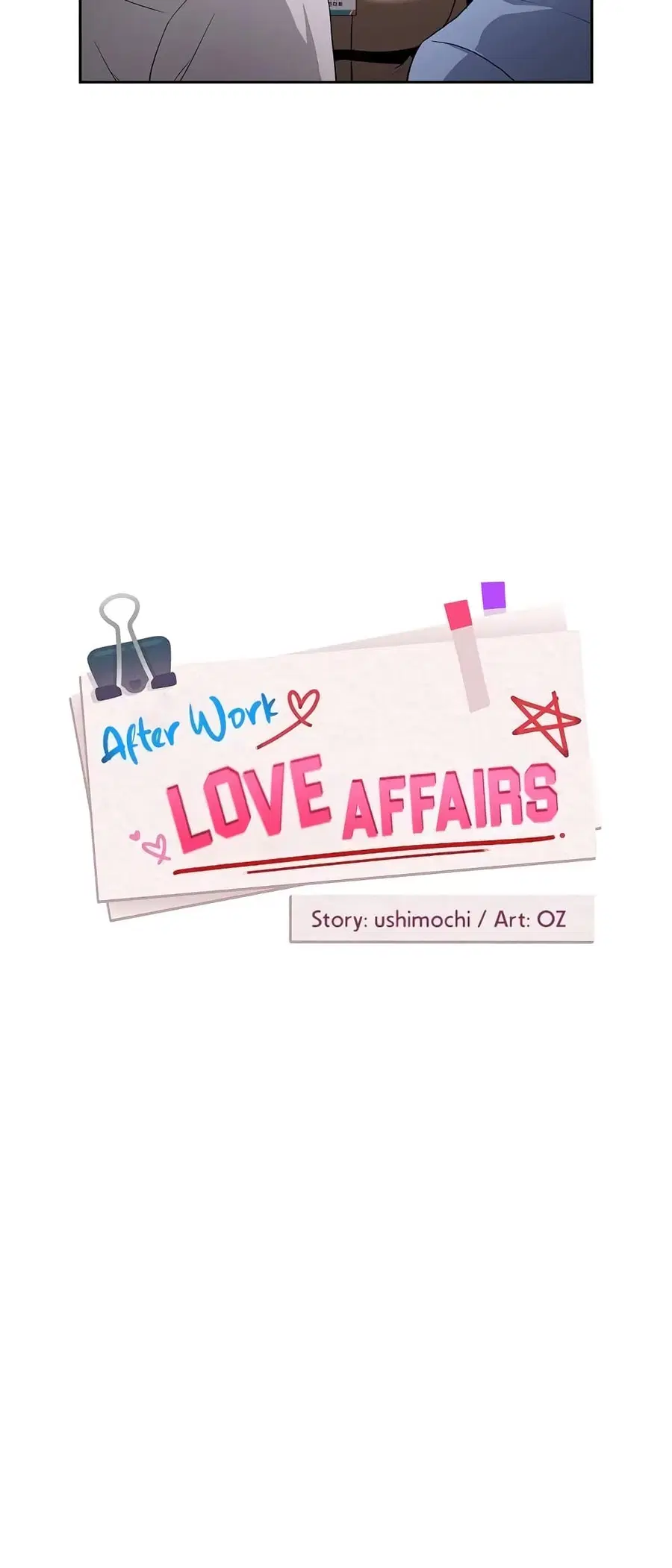 After Work Love Affairs ตอนที่ 12 — page 10 of 63