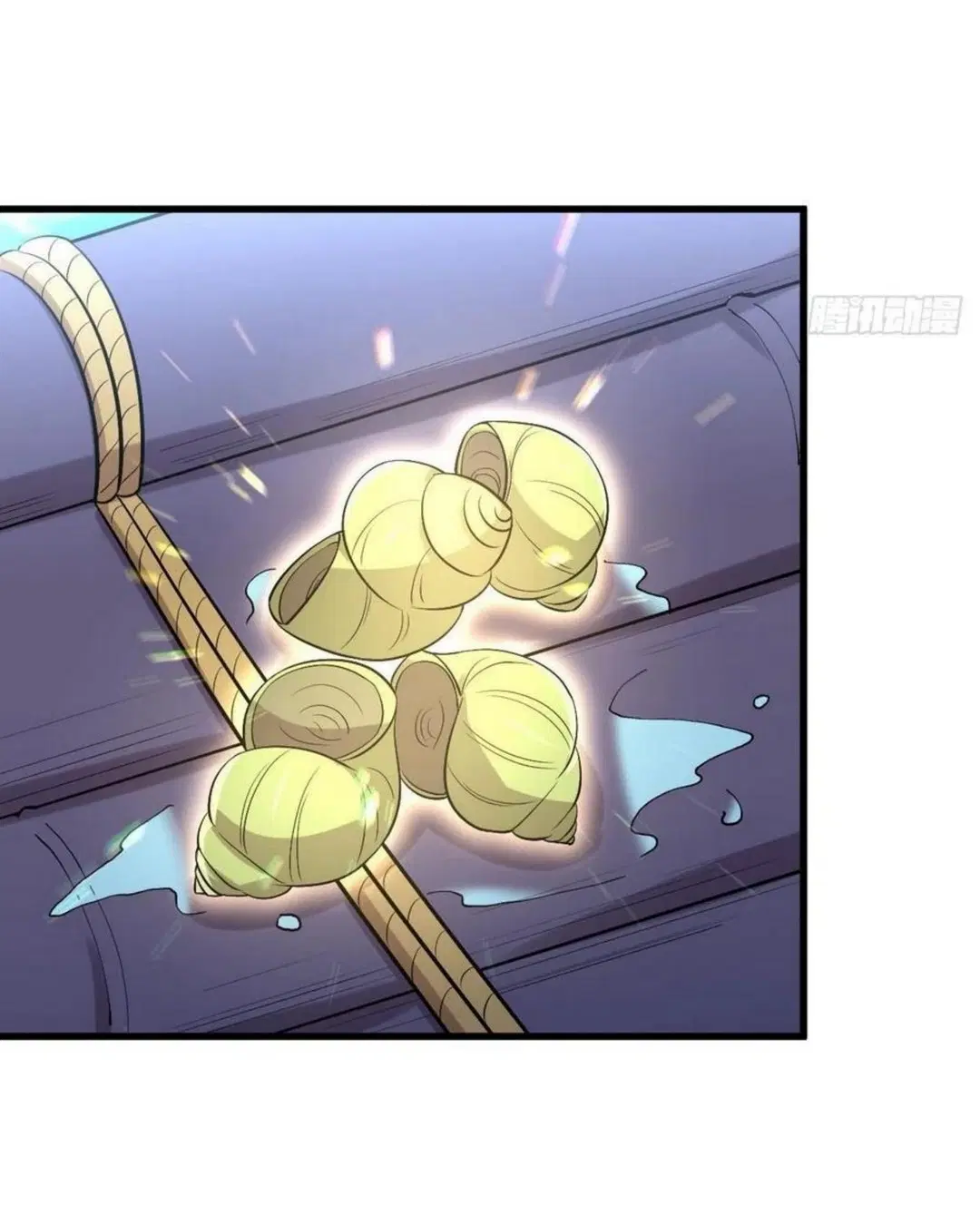 Immortal Swordsman in the Reverse World ตอนที่ 195 — page 10 of 37
