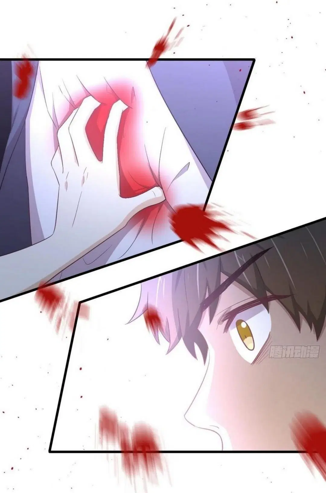 Immortal Swordsman in the Reverse World ตอนที่ 219 — page 2 of 46