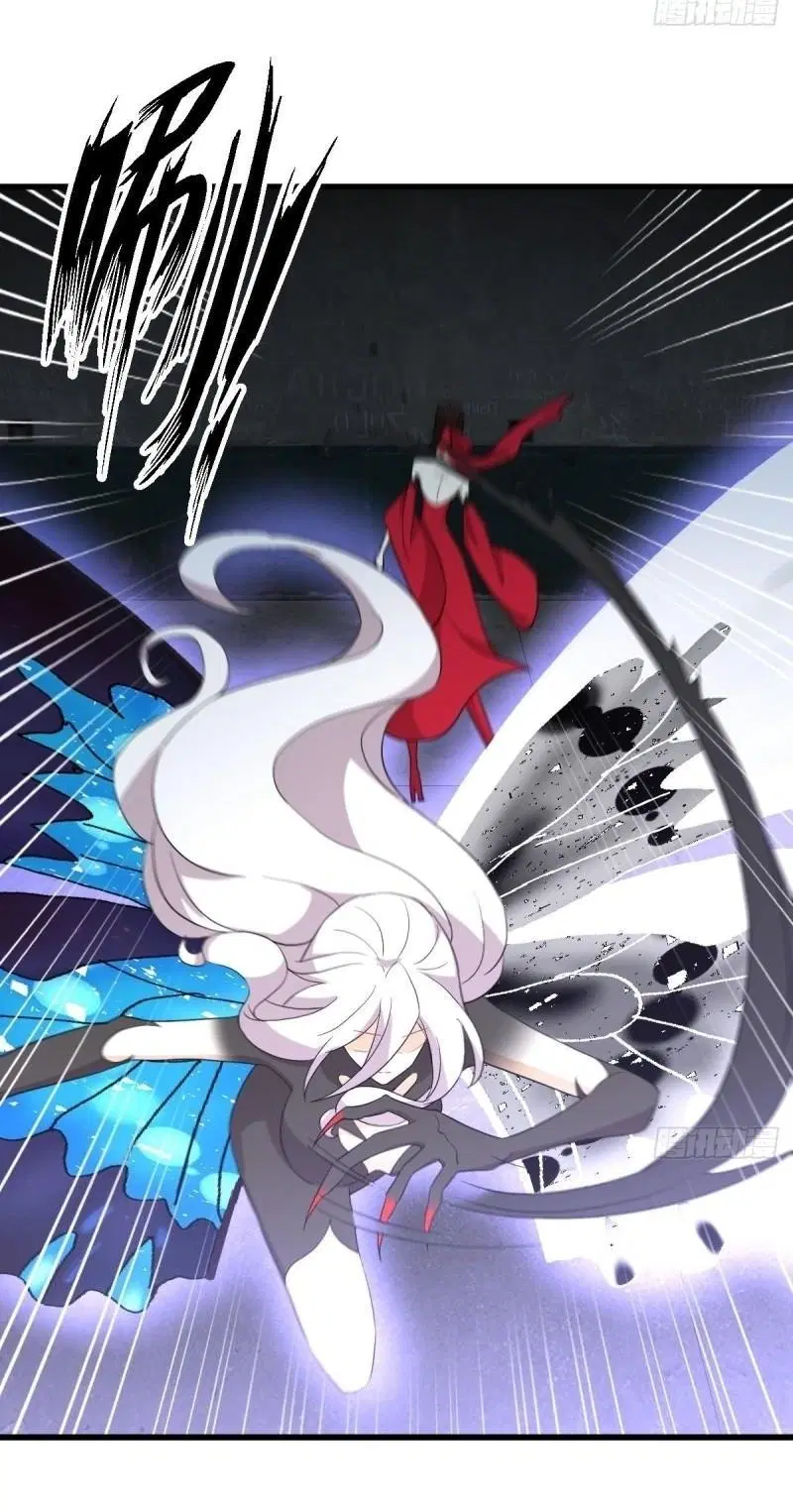 Immortal Swordsman in the Reverse World ตอนที่ 344 — page 10 of 51