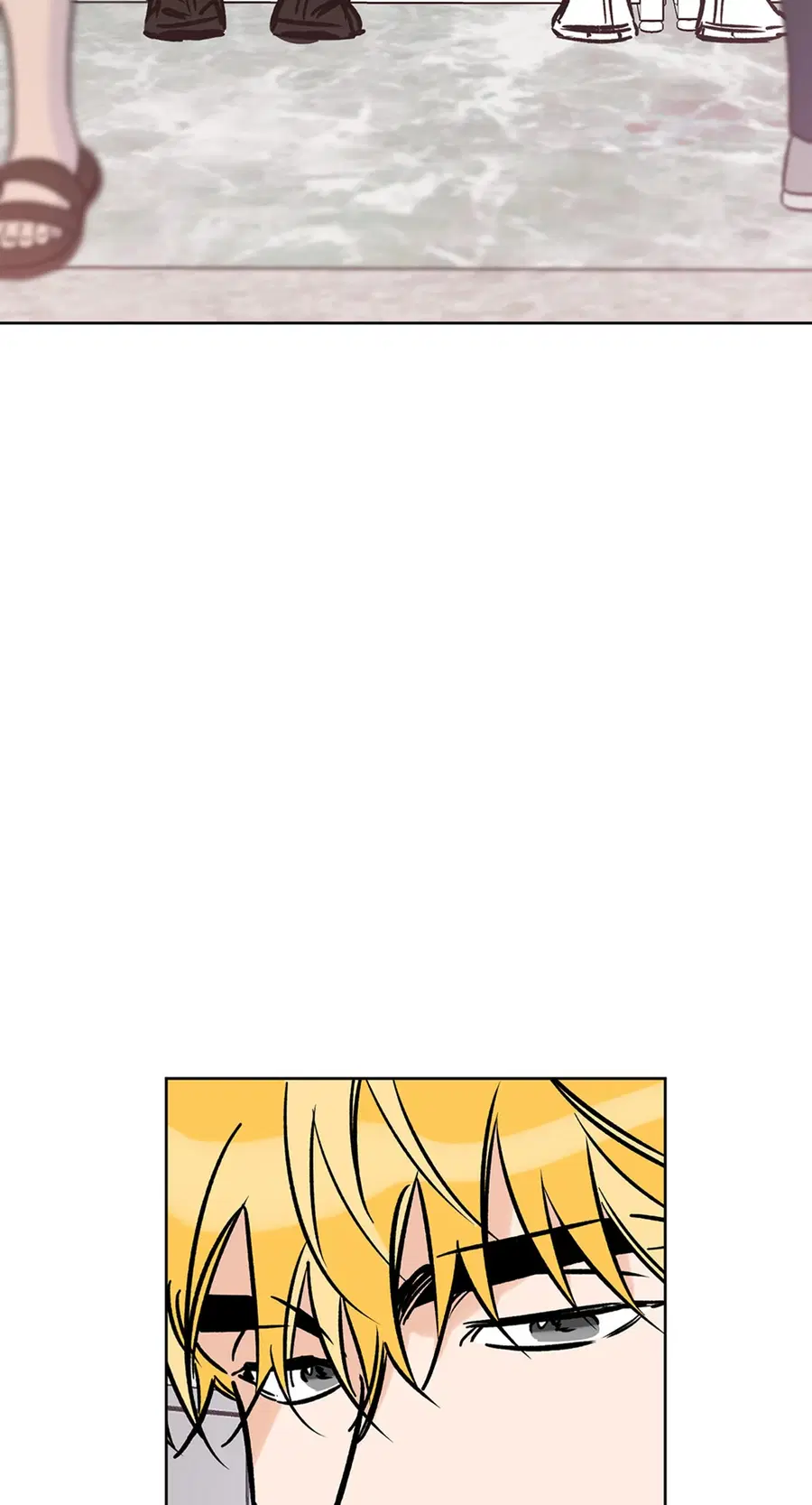 Lucky Paradise ตอนที่ 60 — page 19 of 64