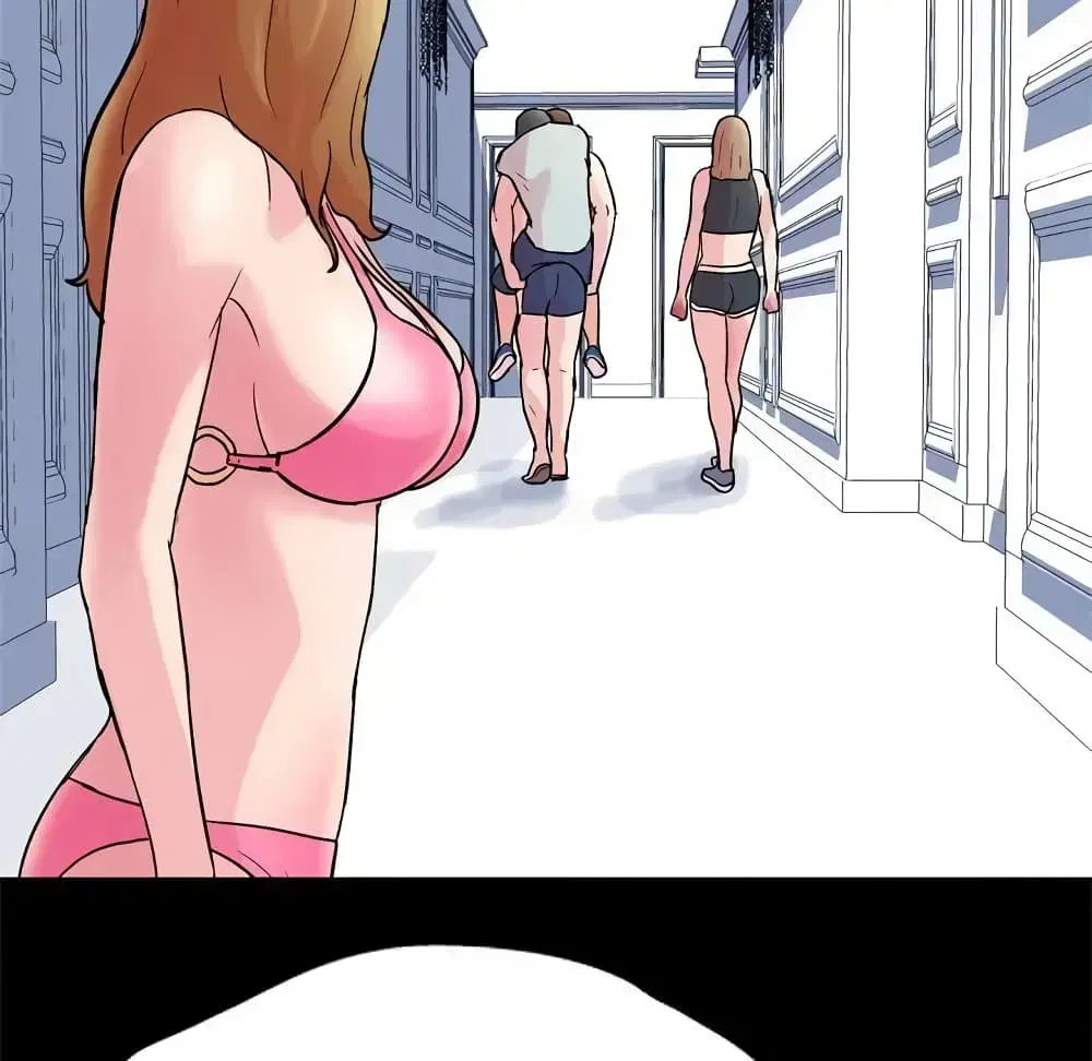Project Utopia ตอนที่ 31 — page 44 of 57
