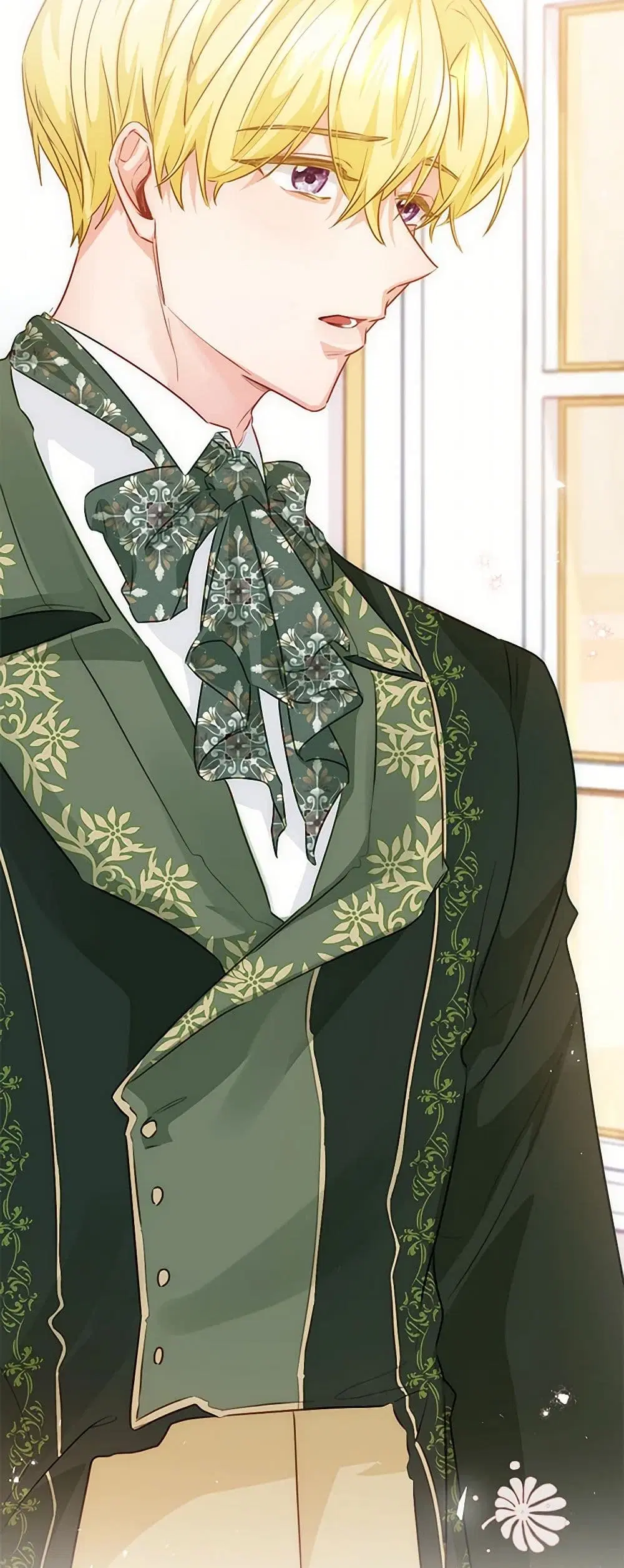 Stealing the Lady’s Heart ตอนที่ 77 — page 10 of 50