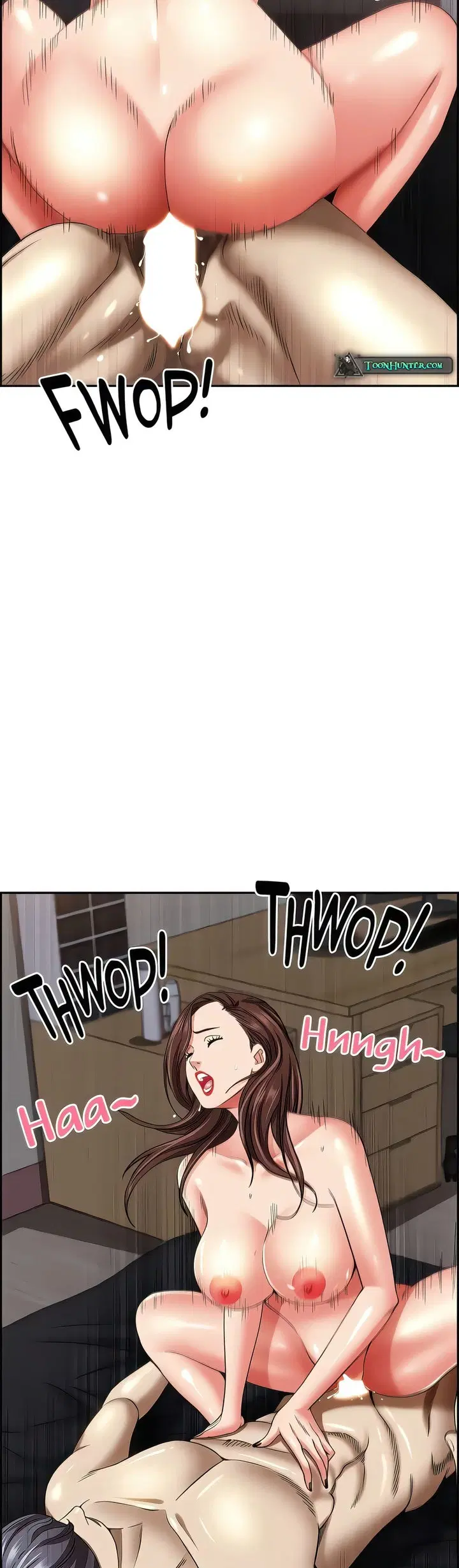 Living With A Milf ตอนที่ 92 — page 42 of 48