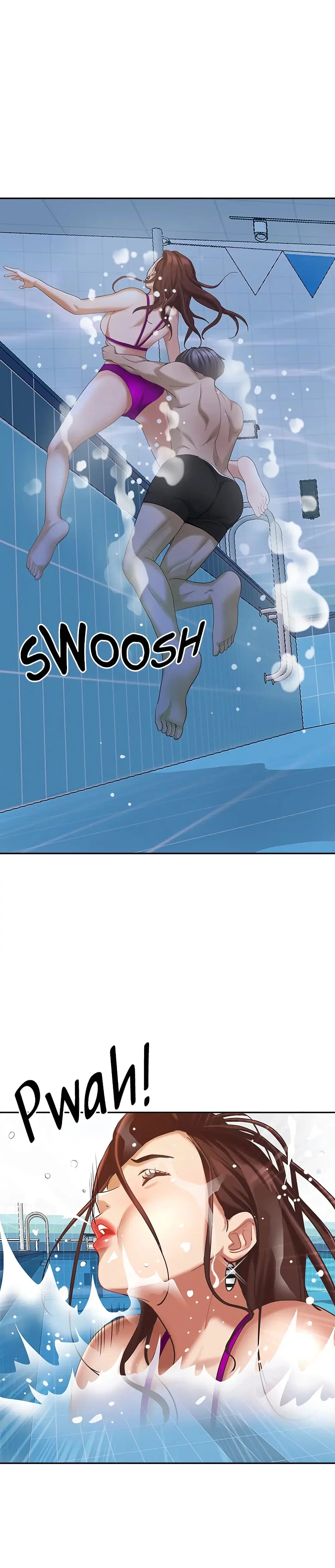 Living With A Milf ตอนที่ 7 — page 6 of 29
