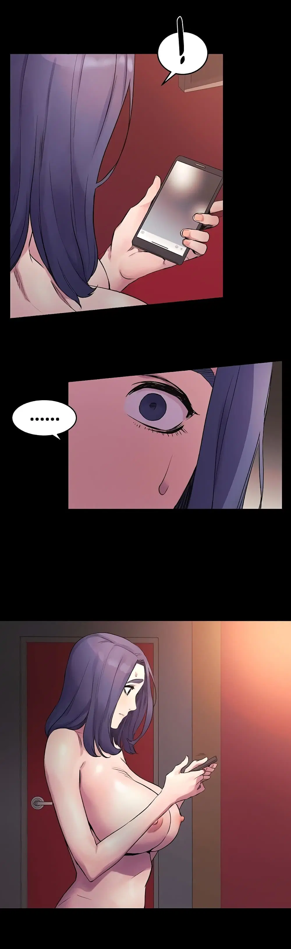 Silent War ตอนที่ 38 — page 26 of 27