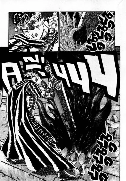 Berserk ตอนที่ 5 — page 73 of 105