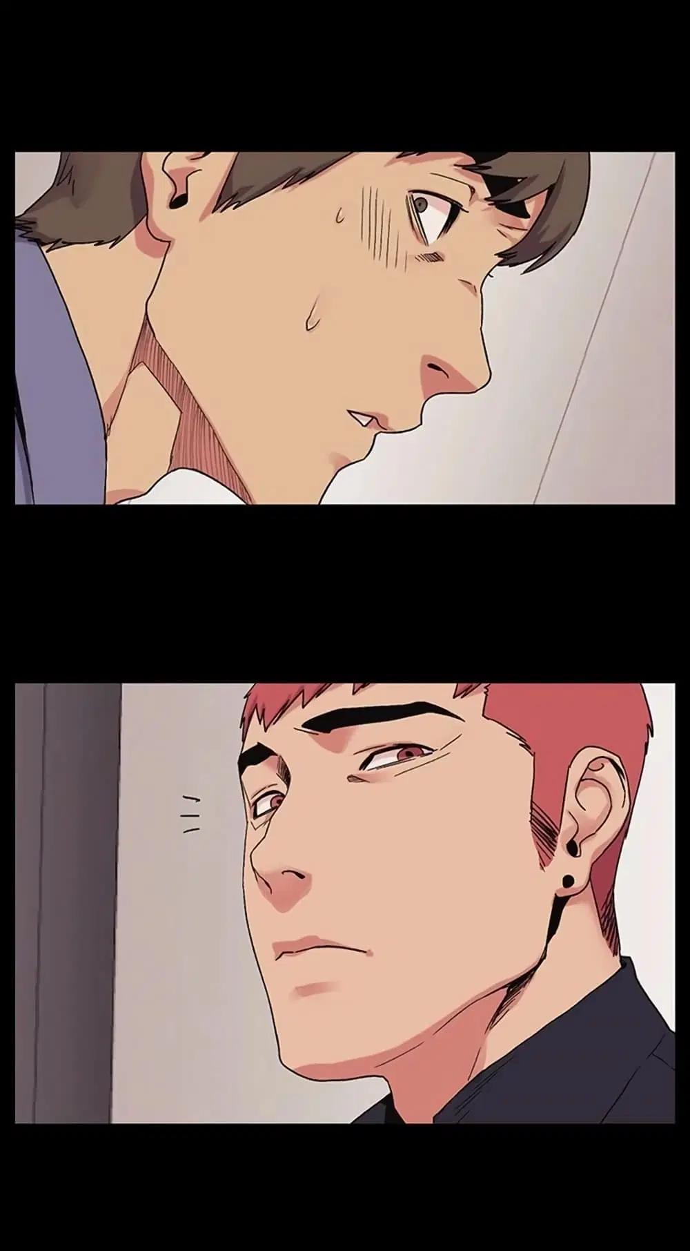 Silent War ตอนที่ 22 — page 27 of 31