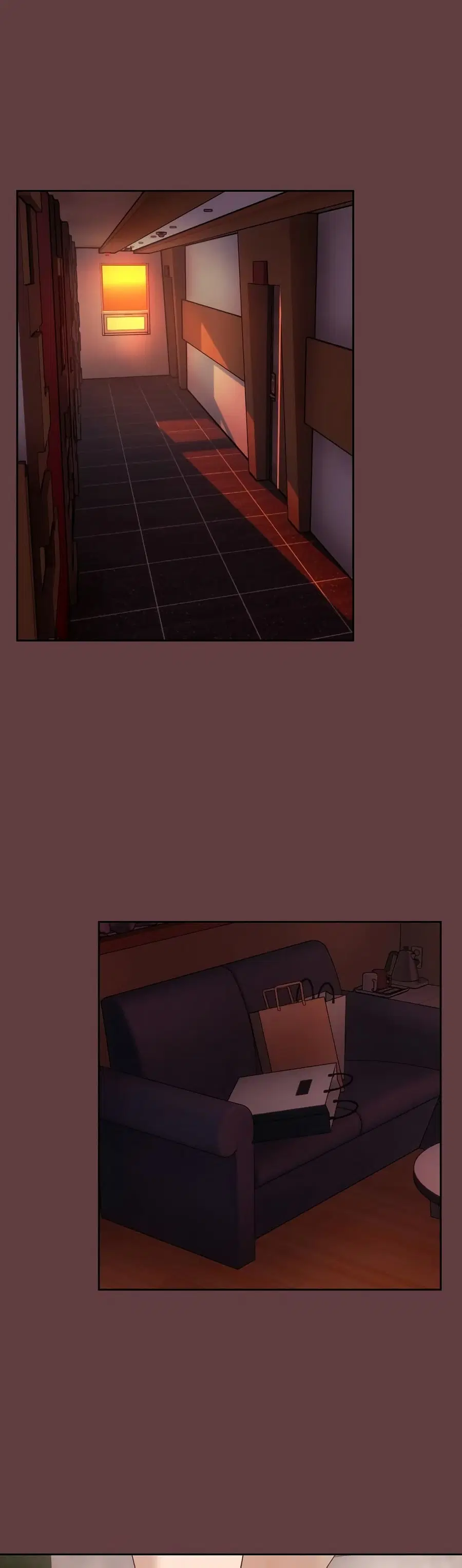 After Work Love Affairs ตอนที่ 4 — page 37 of 43