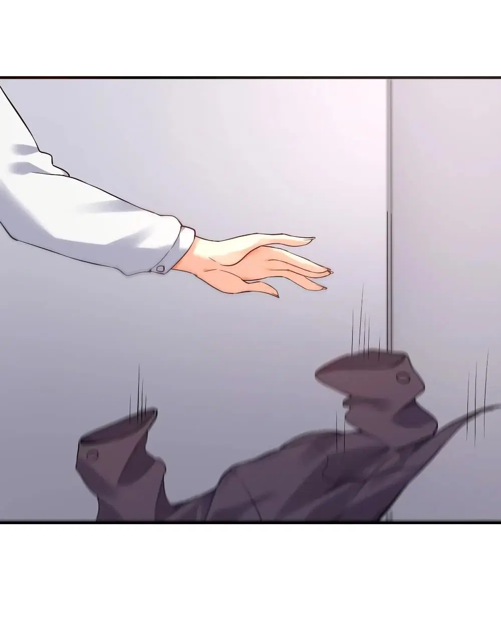 What Happended? Why I become to Girl? ตอนที่ 9 — page 30 of 39