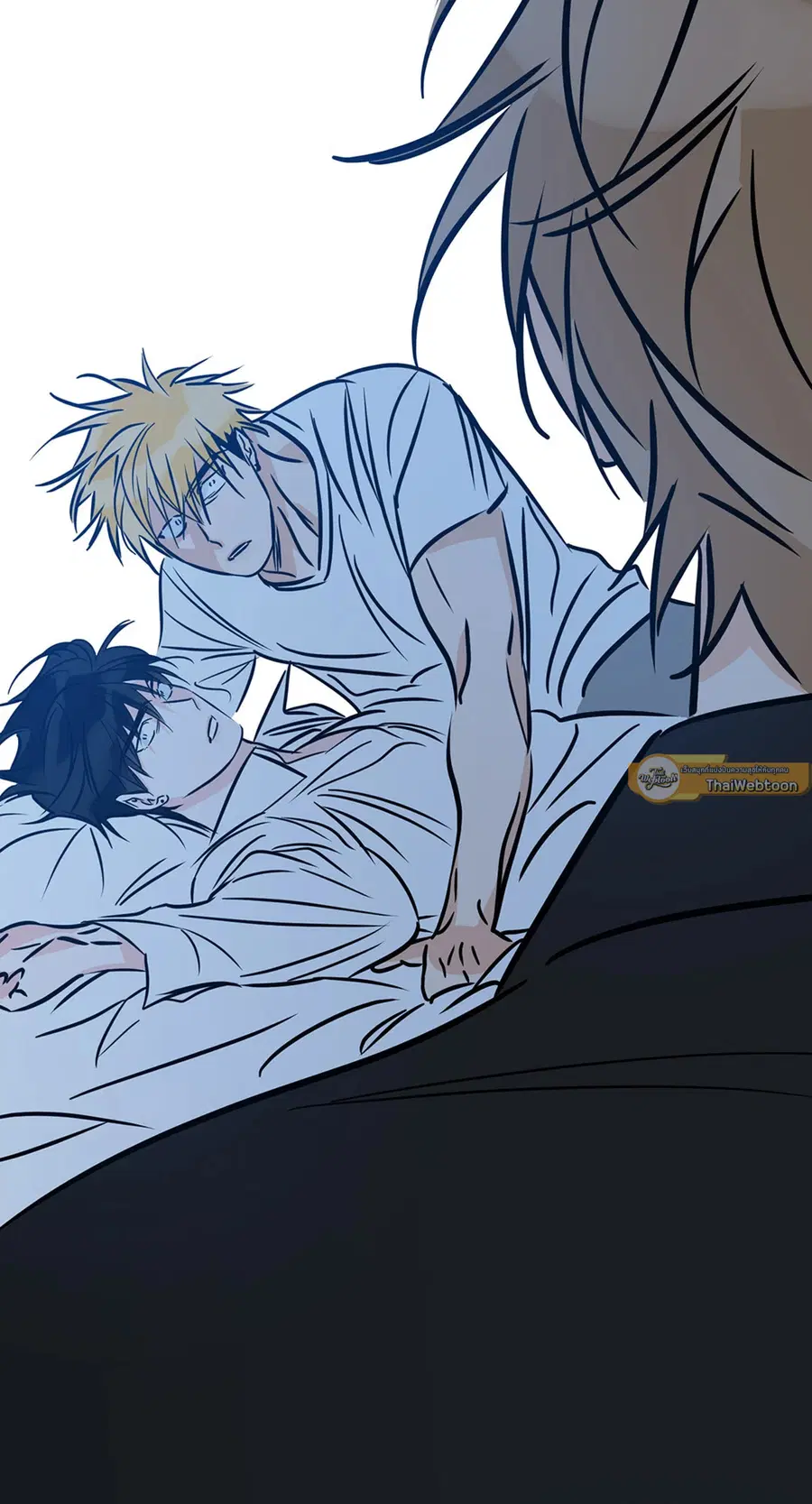 Lucky Paradise ตอนที่ 81.26 — page 82 of 88
