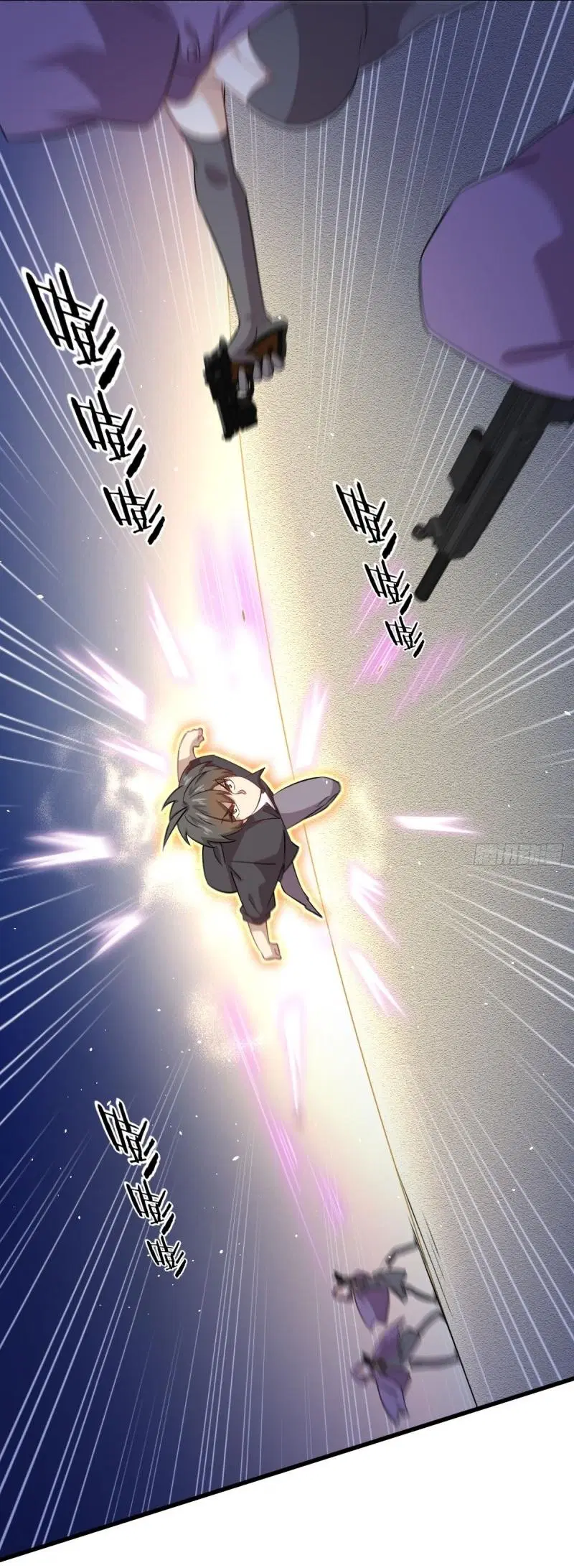 Immortal Swordsman in the Reverse World ตอนที่ 111 — page 30 of 39