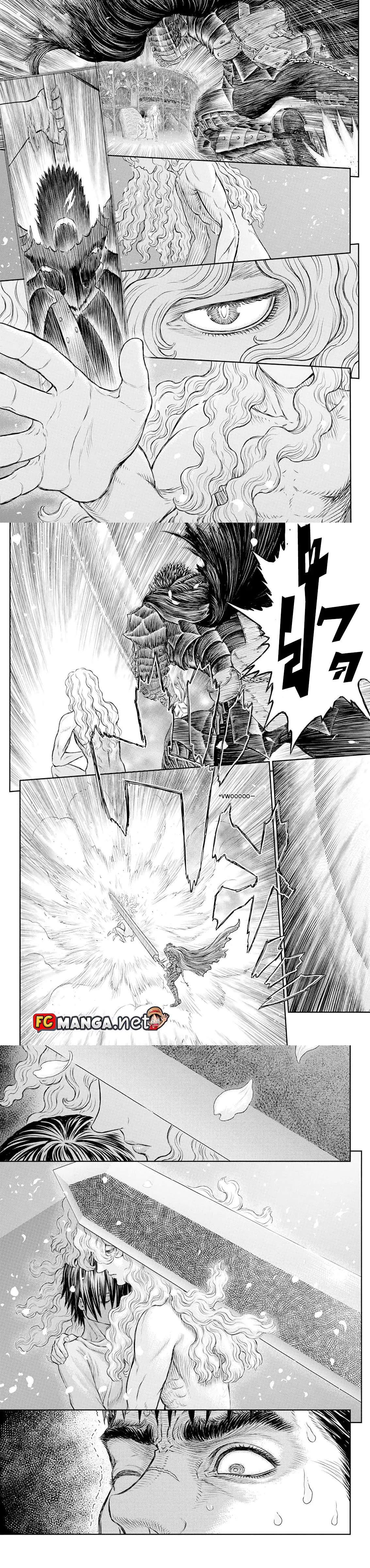 Berserk ตอนที่ 367 — page 3 of 5