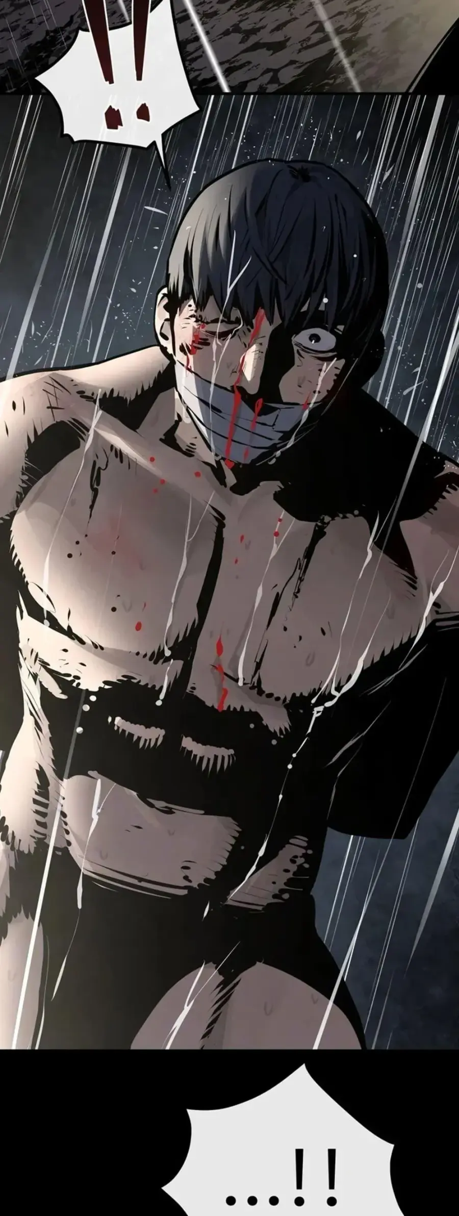 Moby Dick ตอนที่ 100 — page 7 of 60