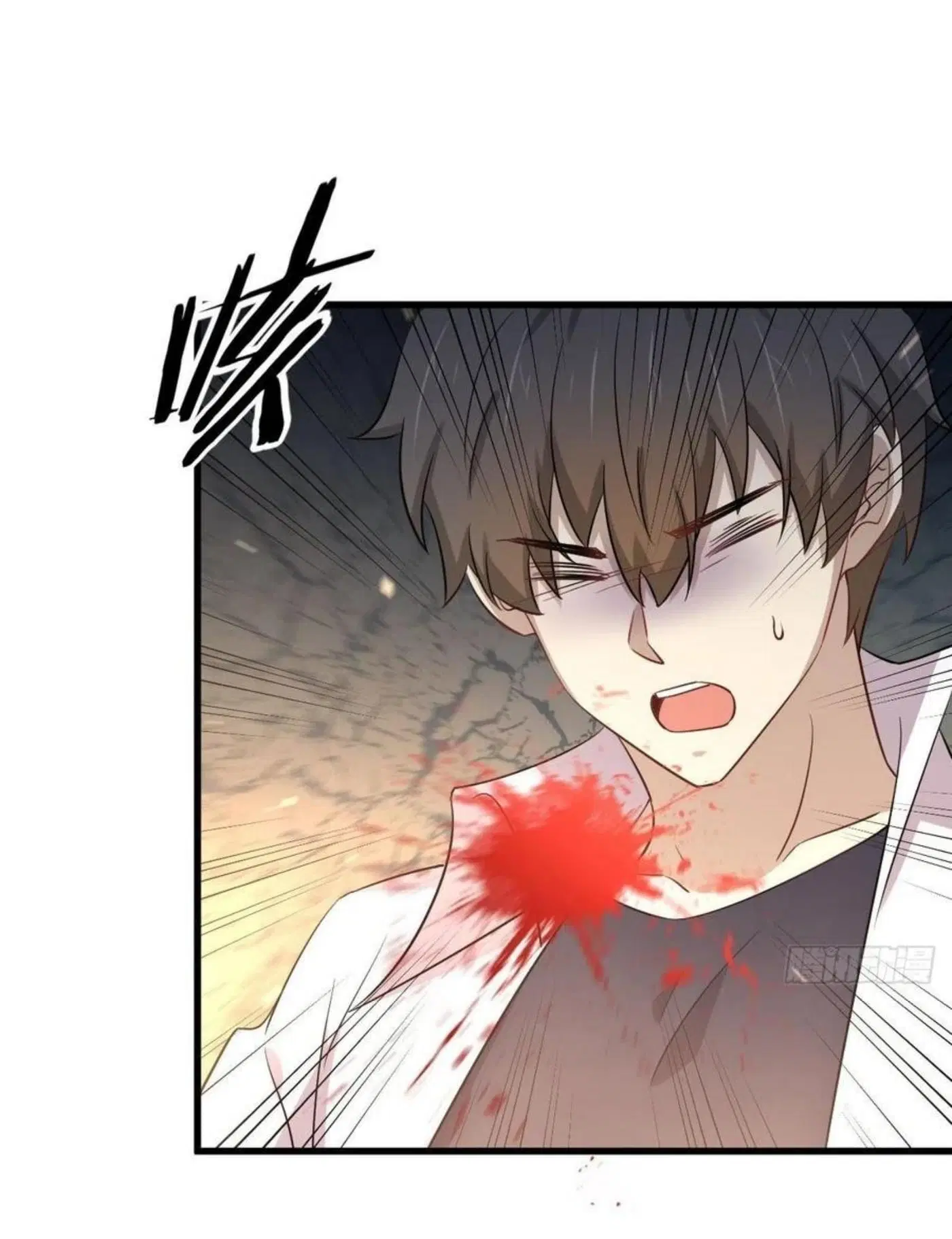 Immortal Swordsman in the Reverse World ตอนที่ 180 — page 36 of 37