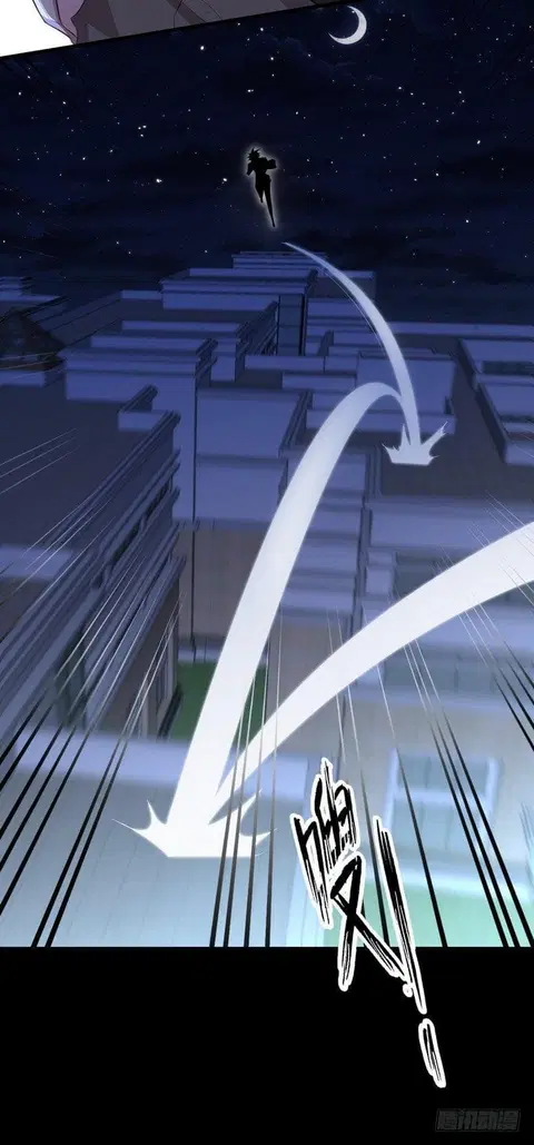 Immortal Swordsman in the Reverse World ตอนที่ 5 — page 11 of 30