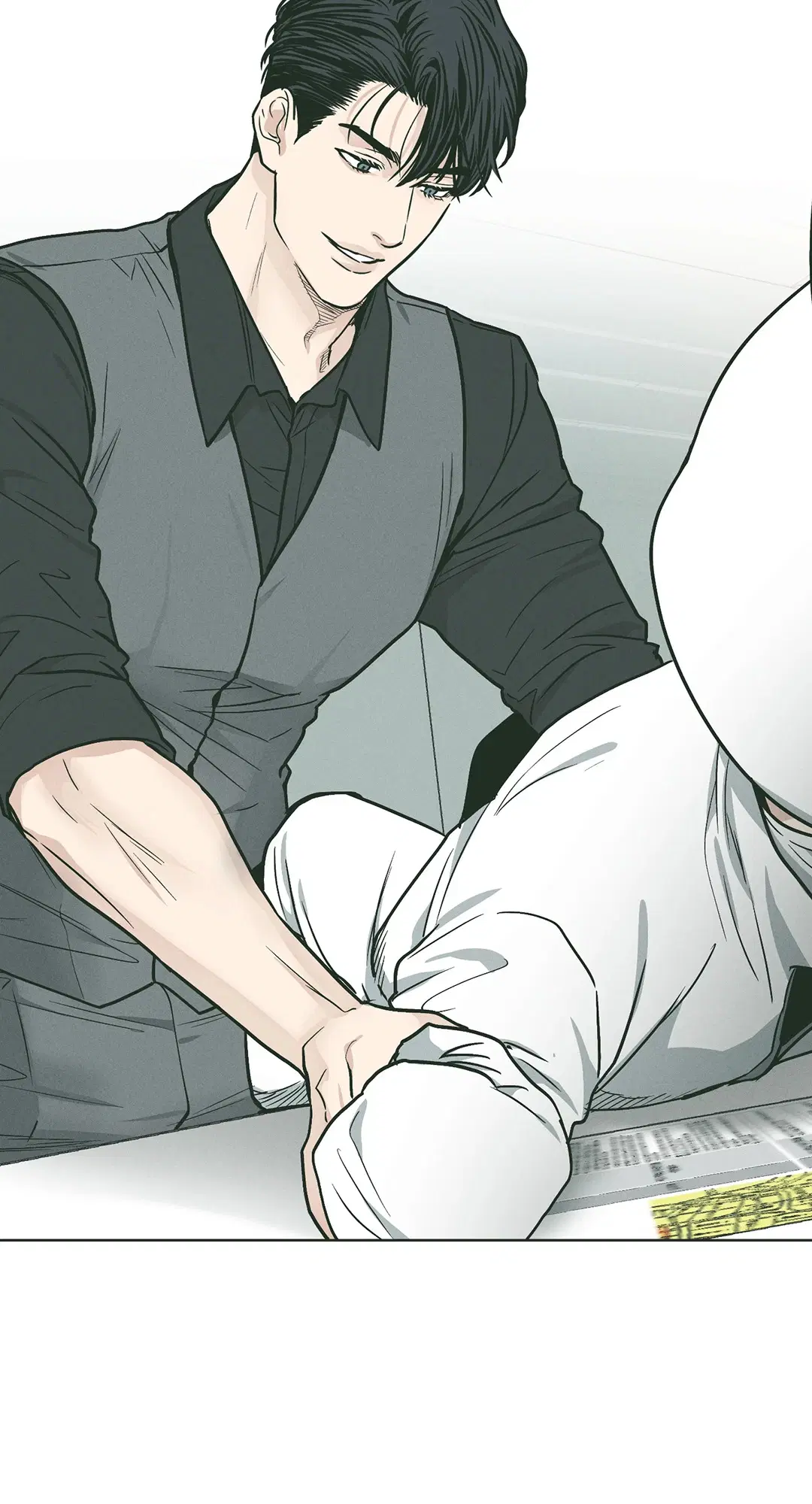 PAYBACK ตอนที่ 38 — page 15 of 72
