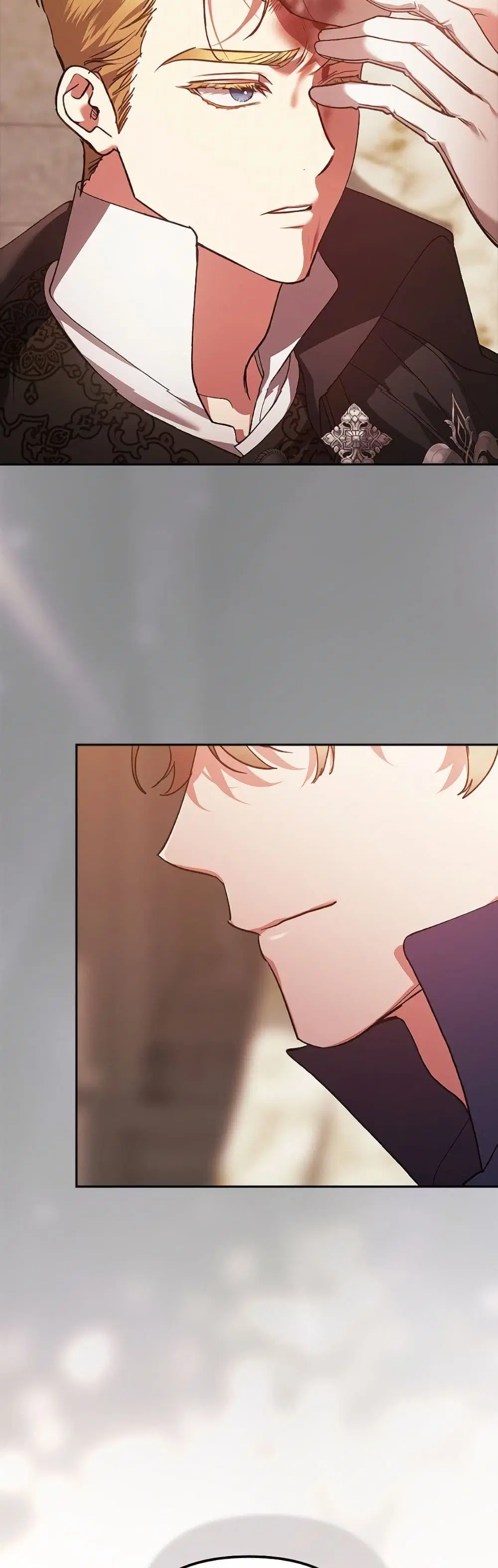 The Broken Ring – This Marriage Will Fail Anyway ตอนที่ 101 — page 8 of 82