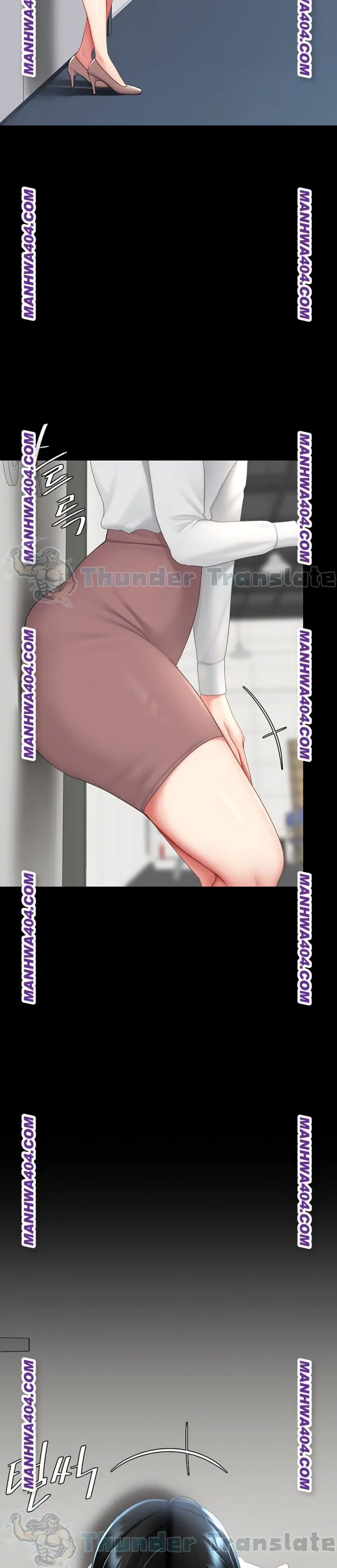 Go Ahead Mom ตอนที่ 115 — page 14 of 51