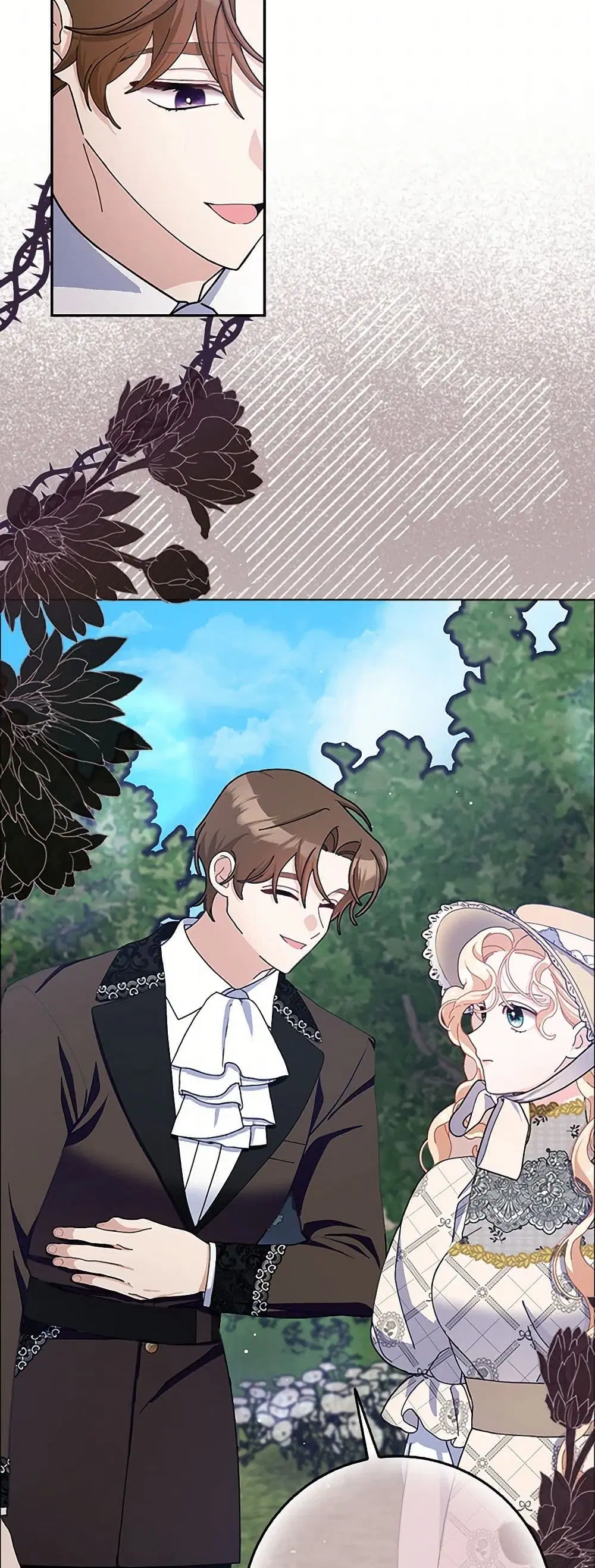 Please Marry Me Again! ตอนที่ 89 — page 31 of 40