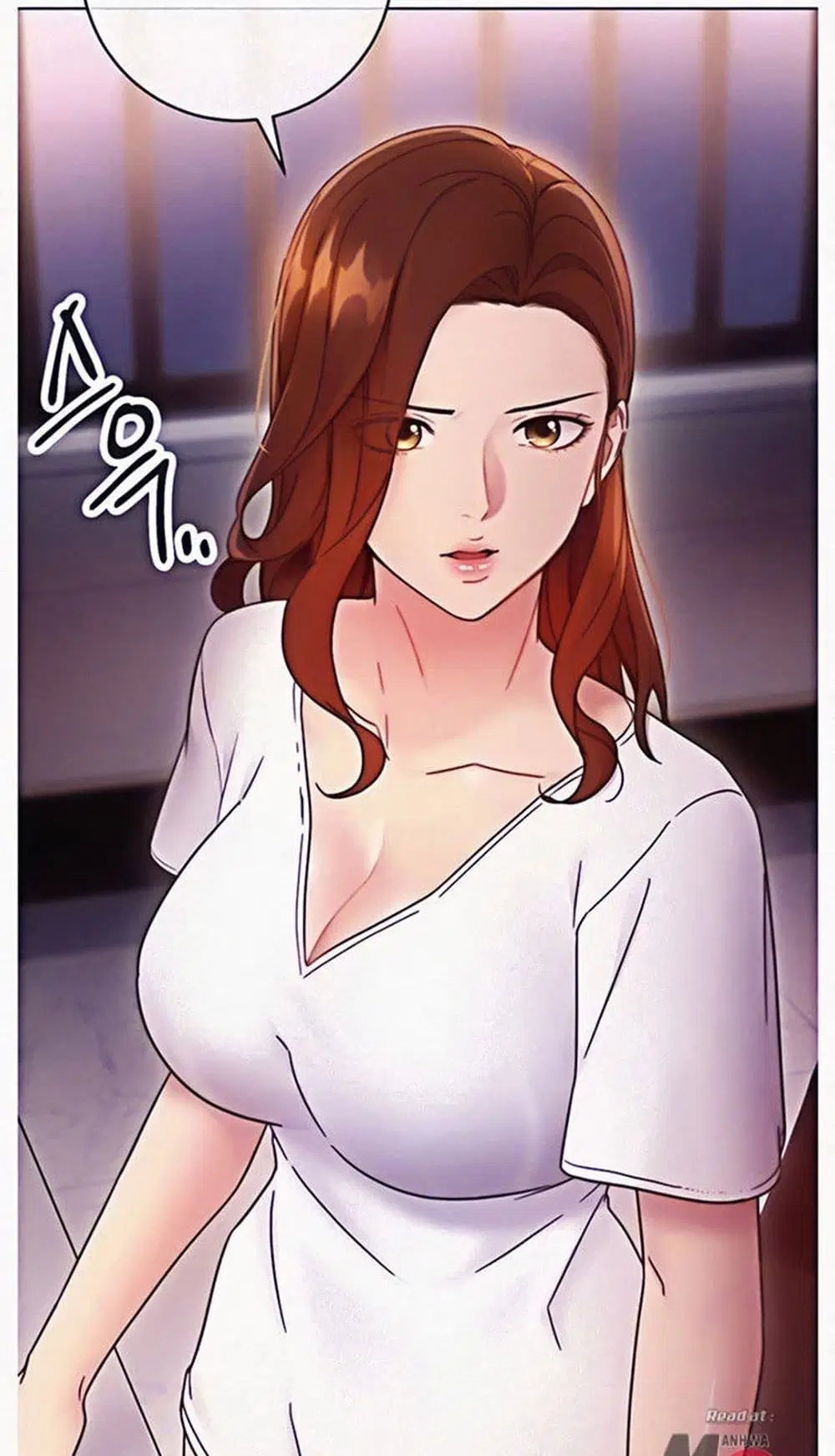 Stepmother Friends ตอนที่ 54 — page 7 of 46