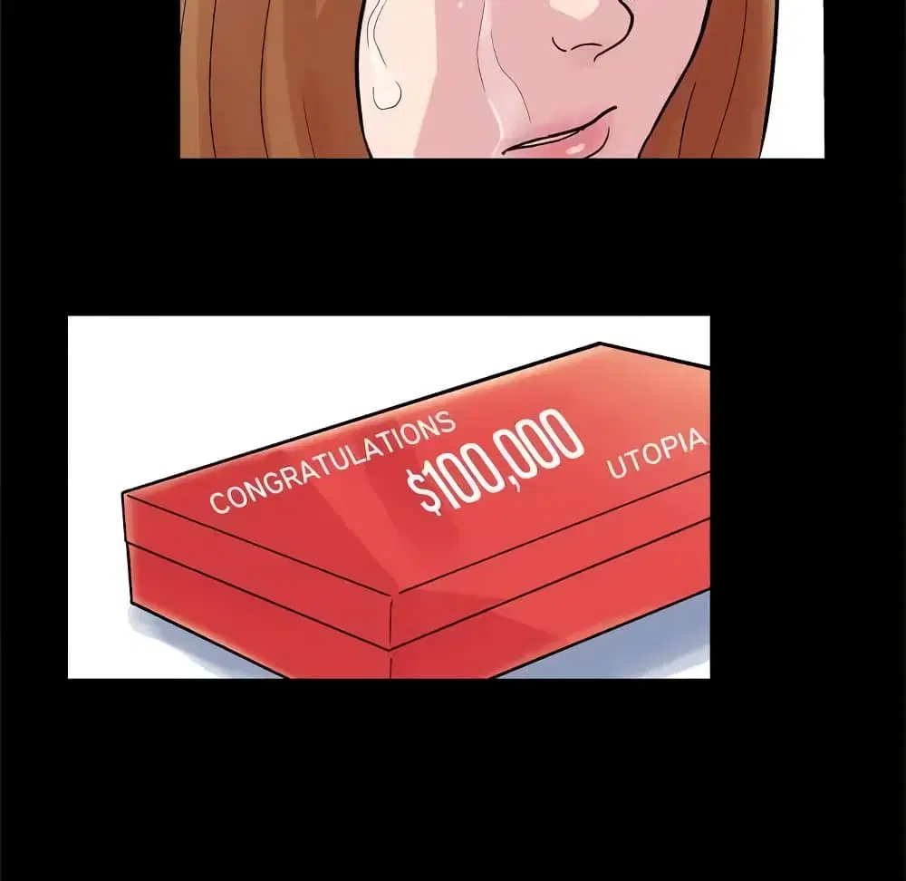 Project Utopia ตอนที่ 32 — page 28 of 54