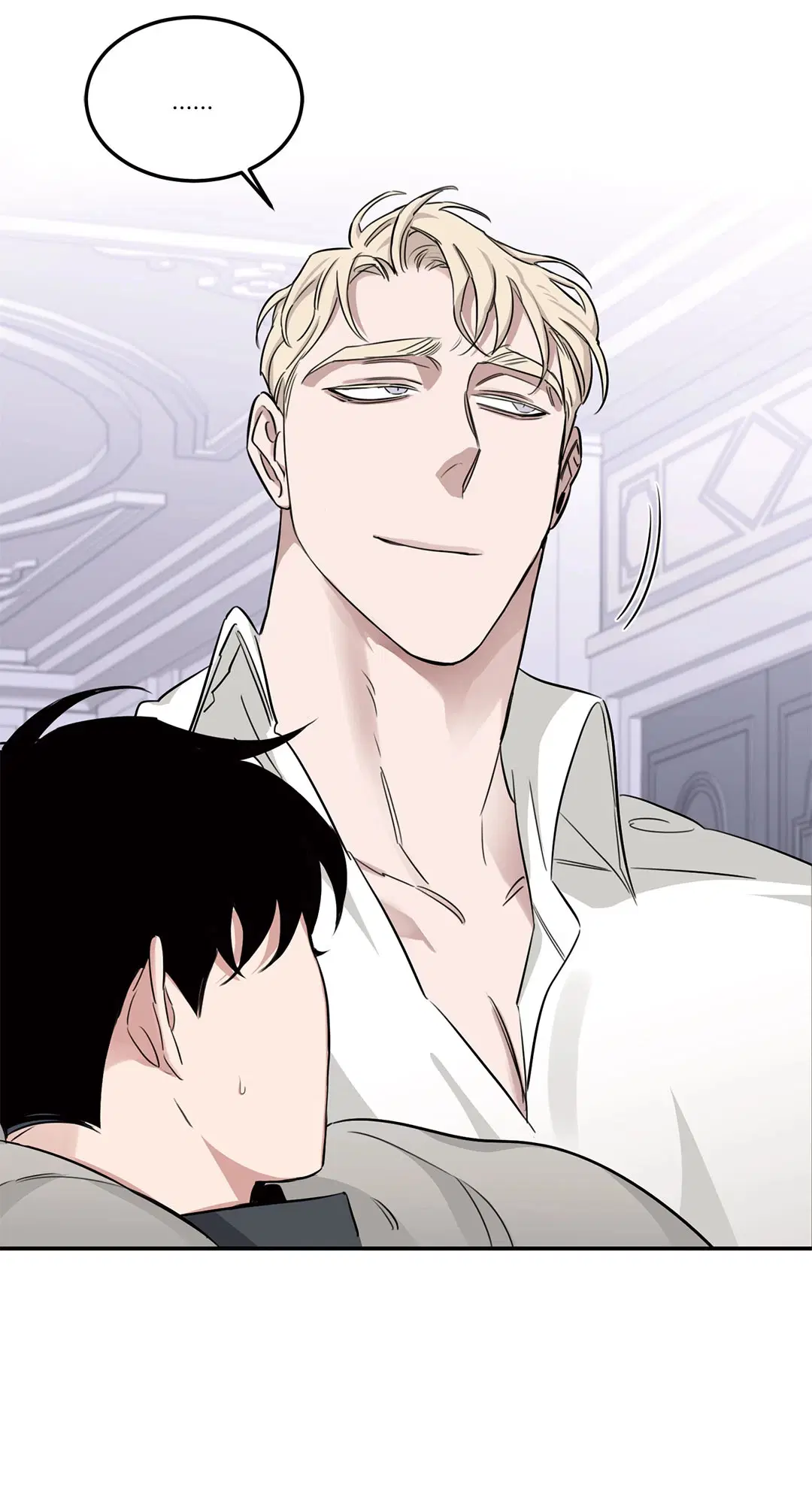 Roses and Champagne ตอนที่ 16 — page 37 of 80