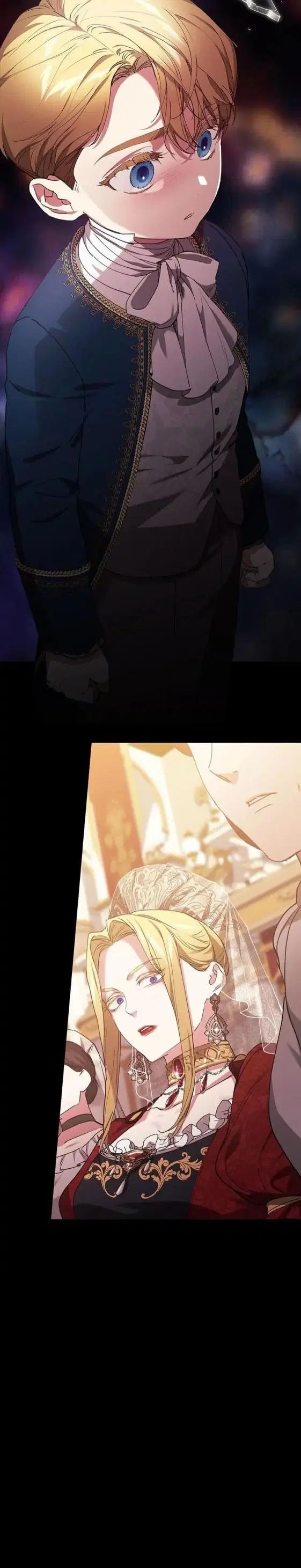 The Broken Ring – This Marriage Will Fail Anyway ตอนที่ 1 — page 4 of 20
