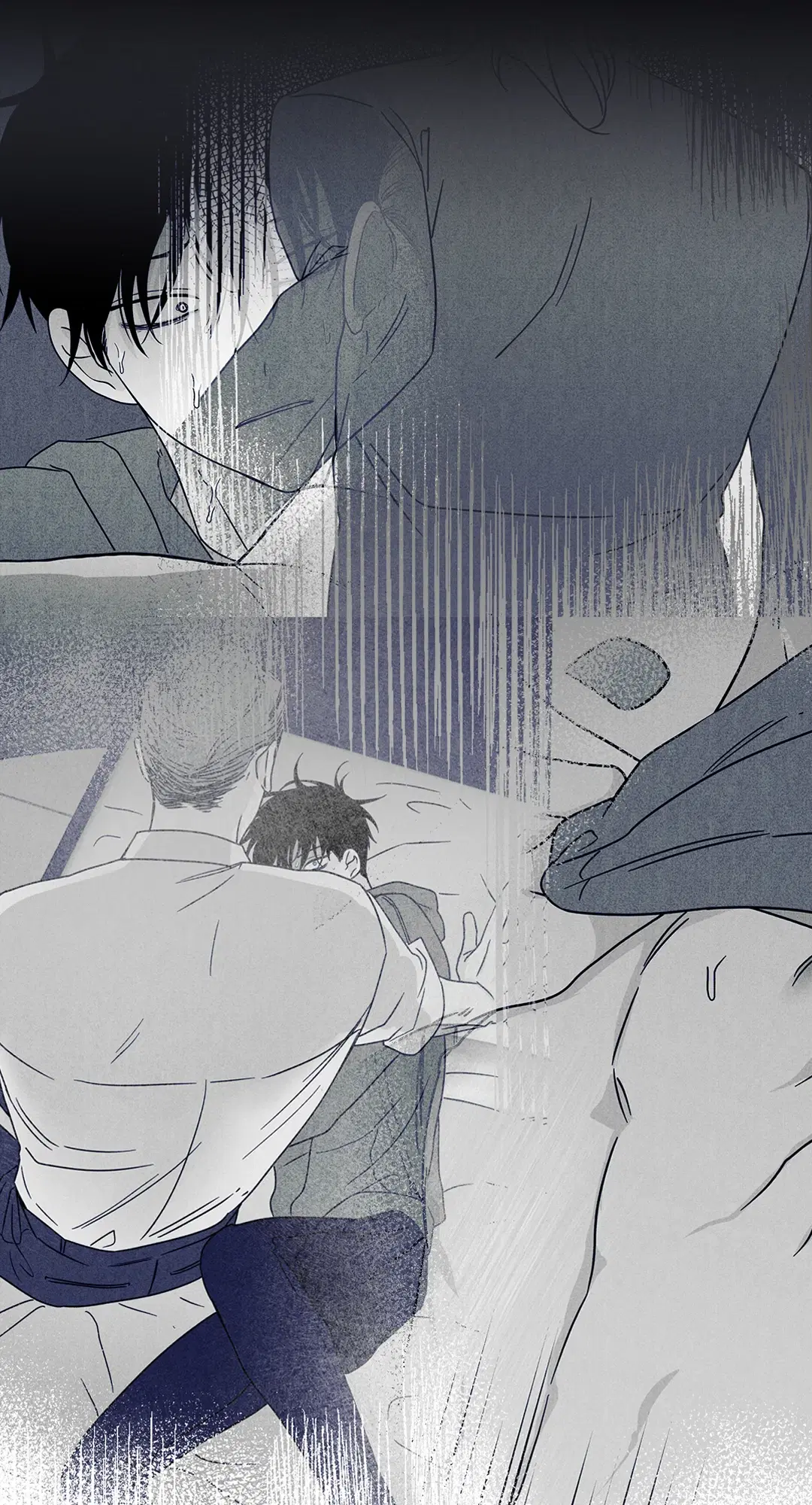 Low Tide in Twilight ตอนที่ 42 — page 60 of 62