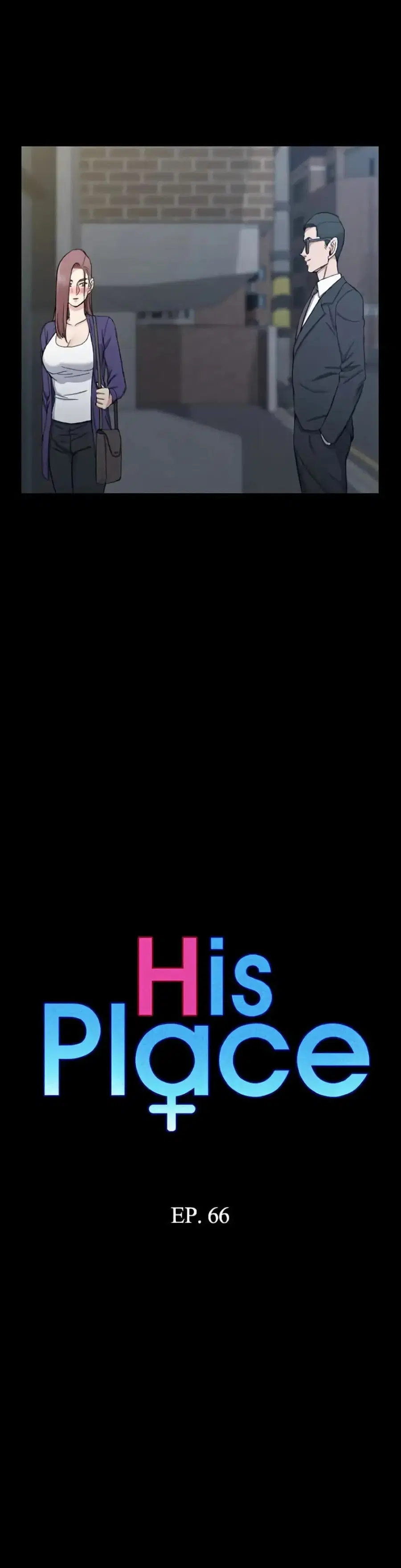 His Place ตอนที่ 66 — page 2 of 30