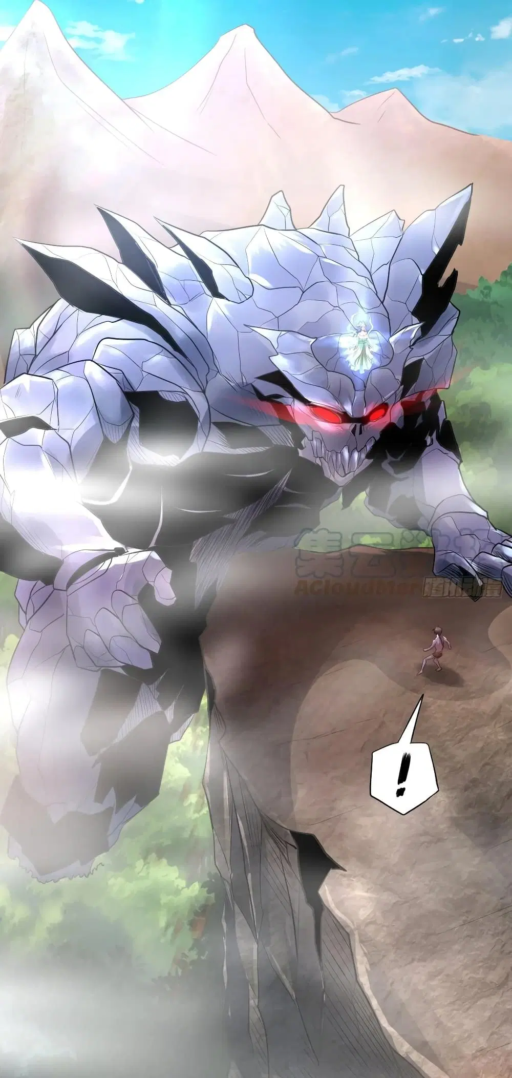 Super Harem Card ตอนที่ 38 — page 4 of 40