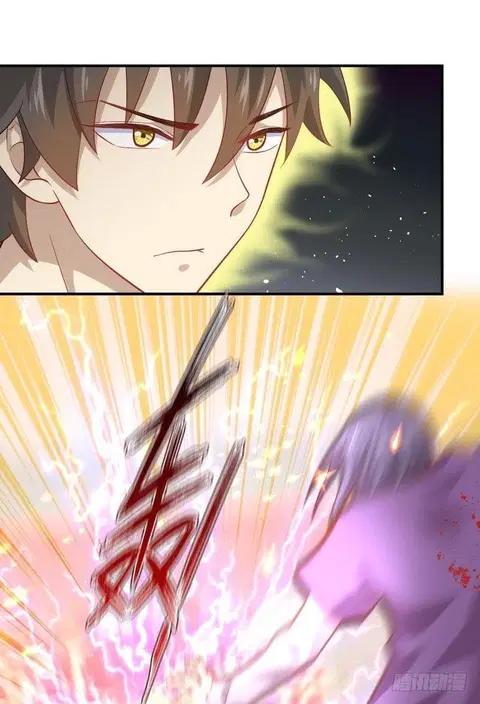 Immortal Swordsman in the Reverse World ตอนที่ 24 — page 6 of 50