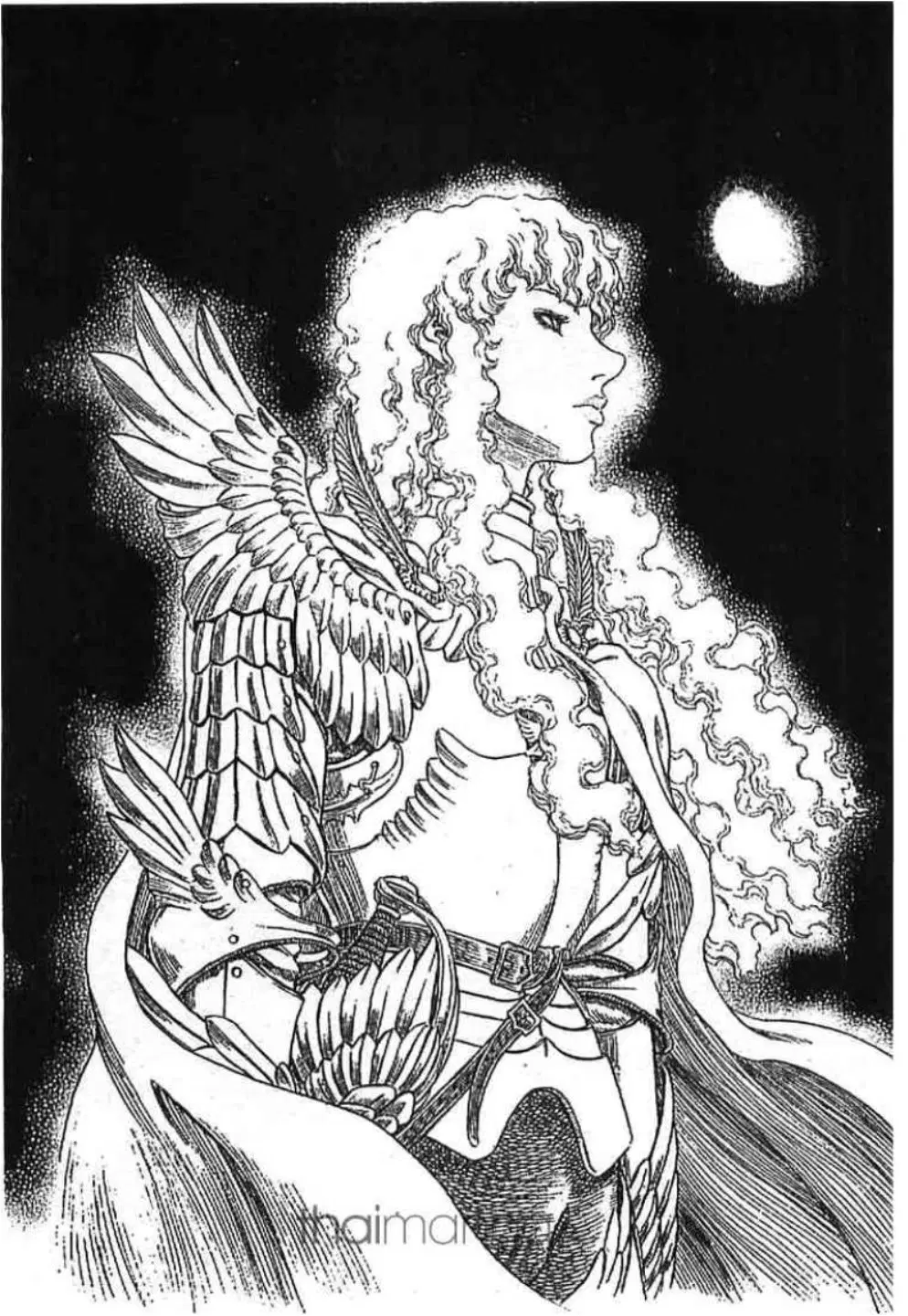 Berserk ตอนที่ 257 — page 19 of 20
