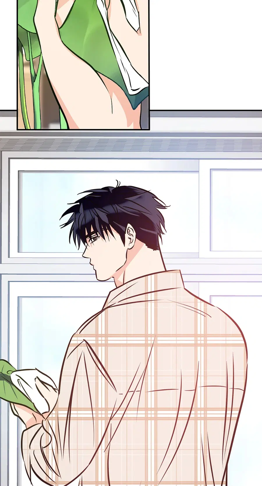 Lucky Paradise ตอนที่ 81.33 — page 34 of 64
