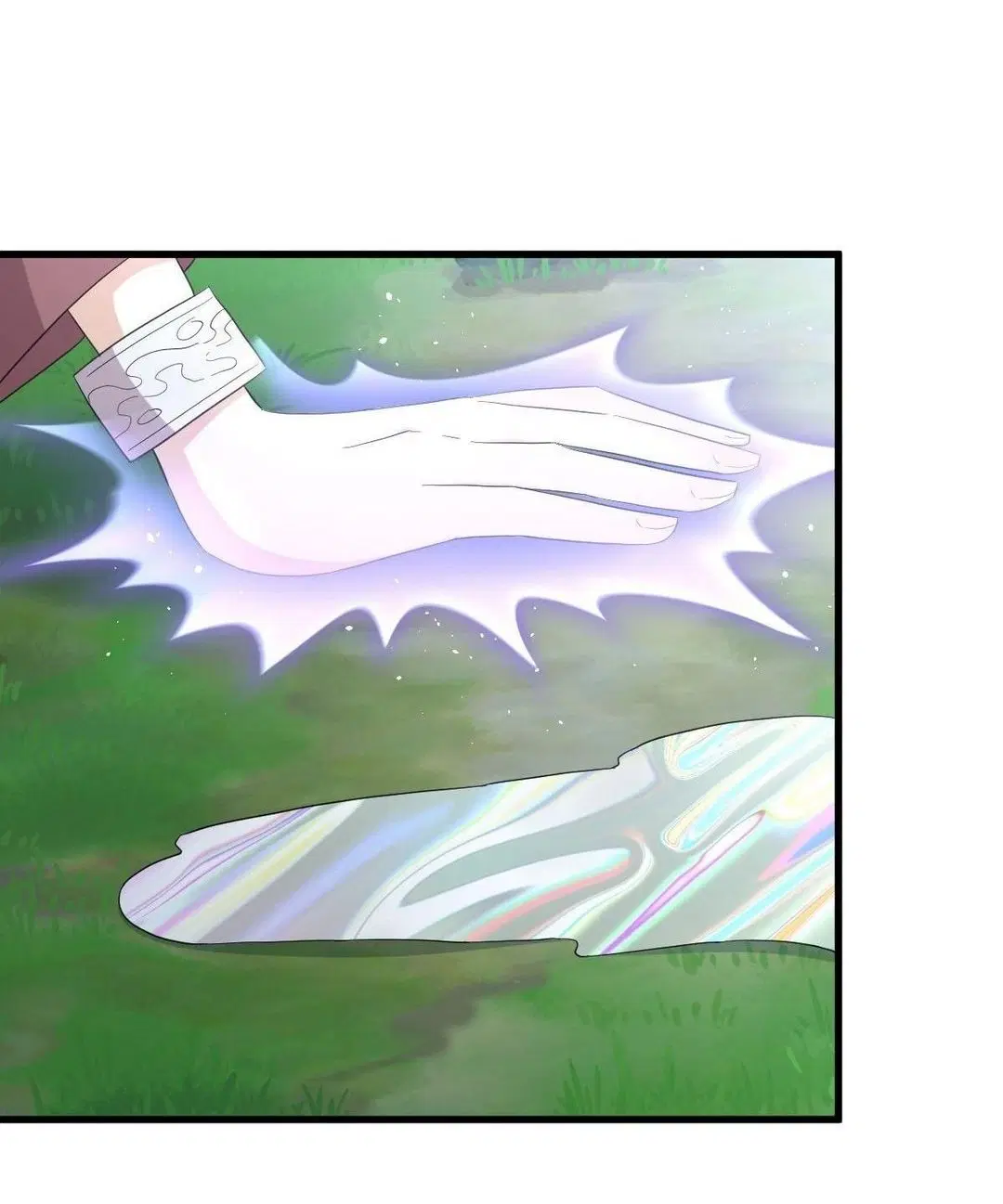 Immortal Swordsman in the Reverse World ตอนที่ 352 — page 28 of 49