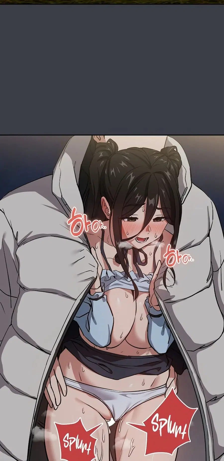 After Work Love Affairs ตอนที่ 38 — page 35 of 54