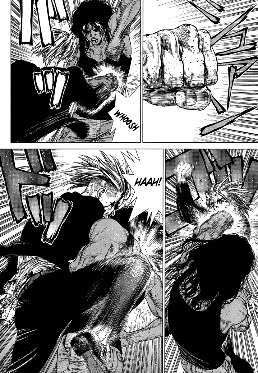Sun-ken Rock ตอนที่ 109 — page 4 of 17