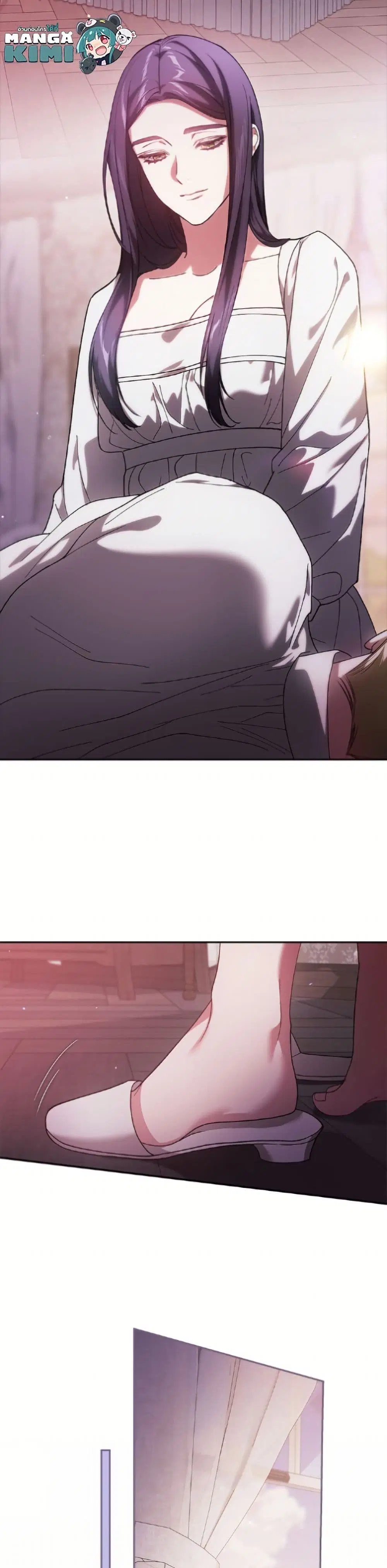 The Broken Ring – This Marriage Will Fail Anyway ตอนที่ 109 — page 50 of 52