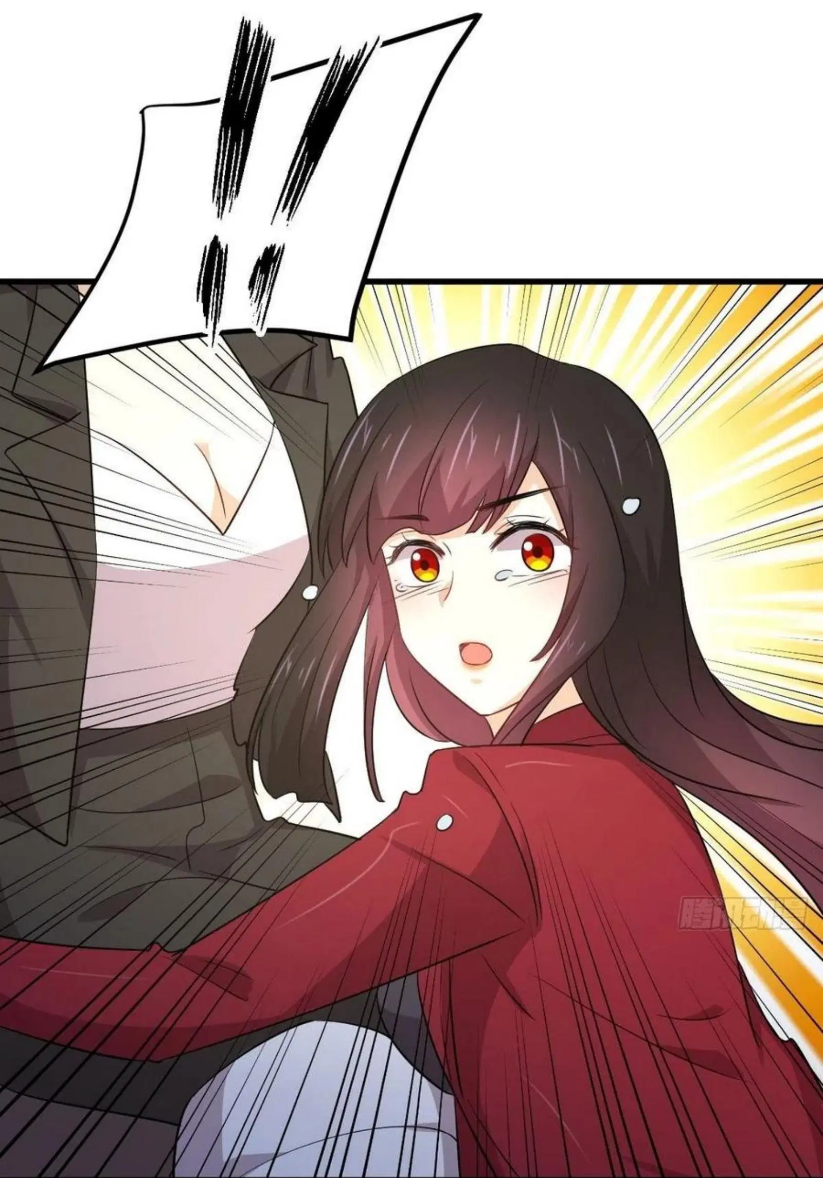 Immortal Swordsman in the Reverse World ตอนที่ 168 — page 40 of 41