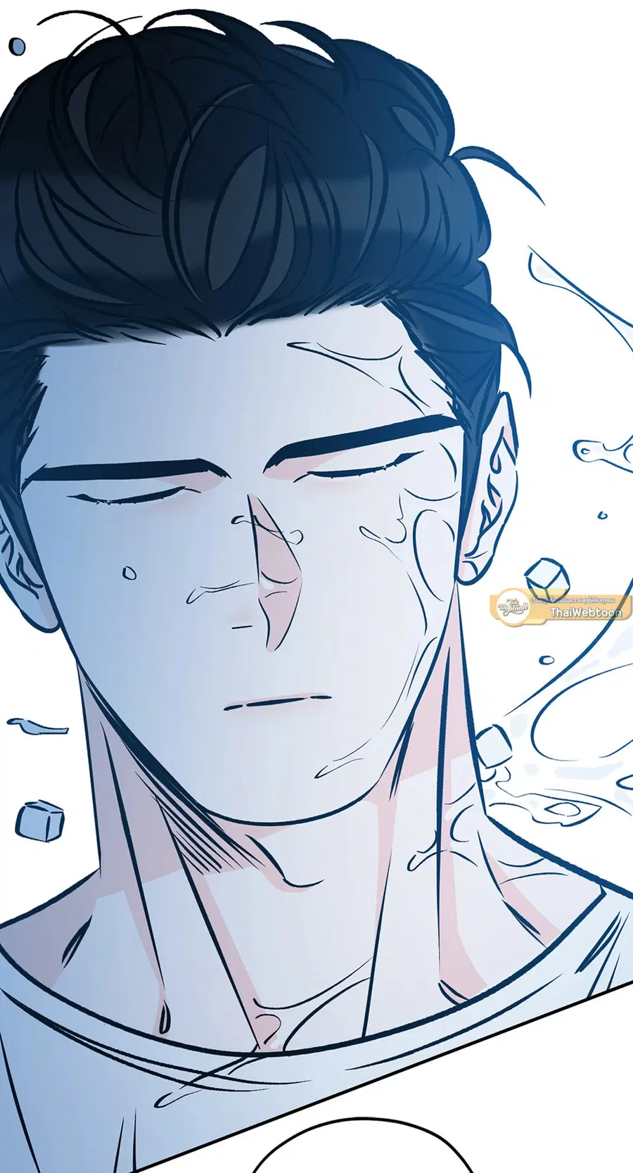 Lucky Paradise ตอนที่ 81.34 — page 9 of 61