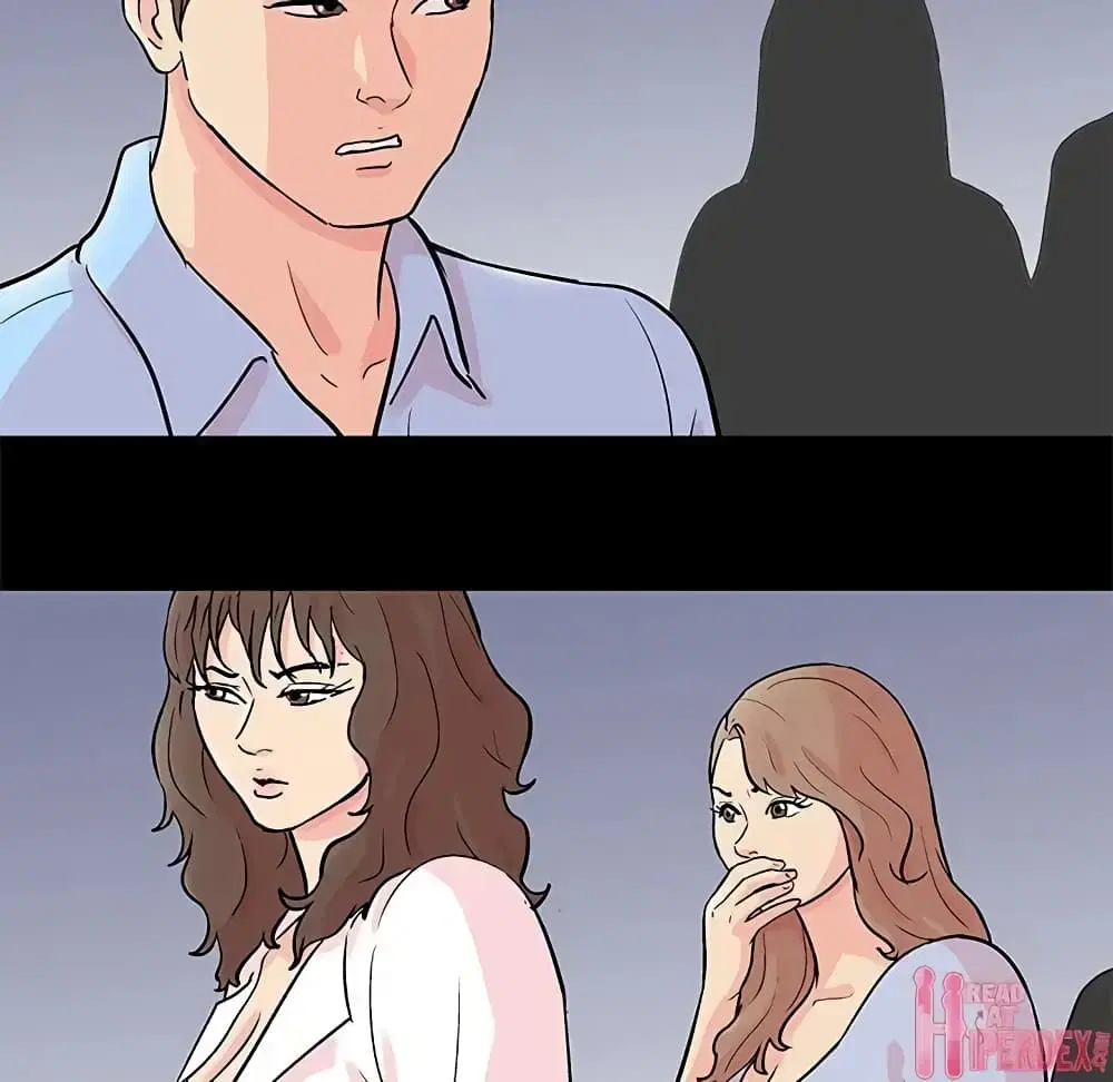 Project Utopia ตอนที่ 94 — page 47 of 78