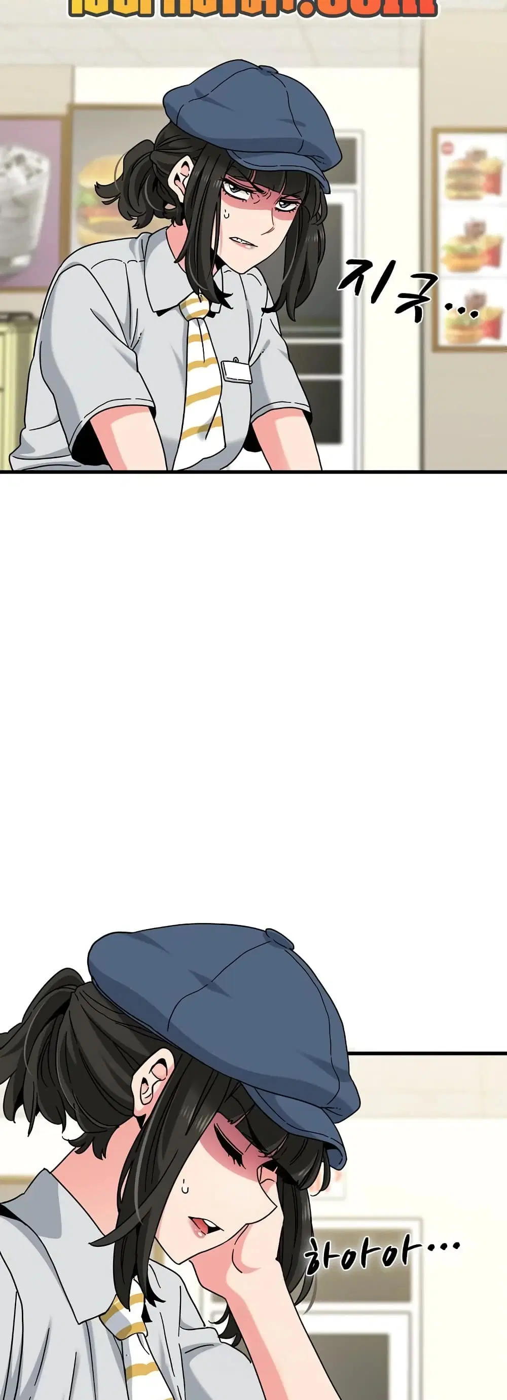 The Turning Point ตอนที่ 117 — page 36 of 60