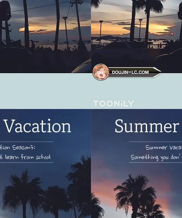 Summer Vacation ตอนที่ 103 — page 2 of 29