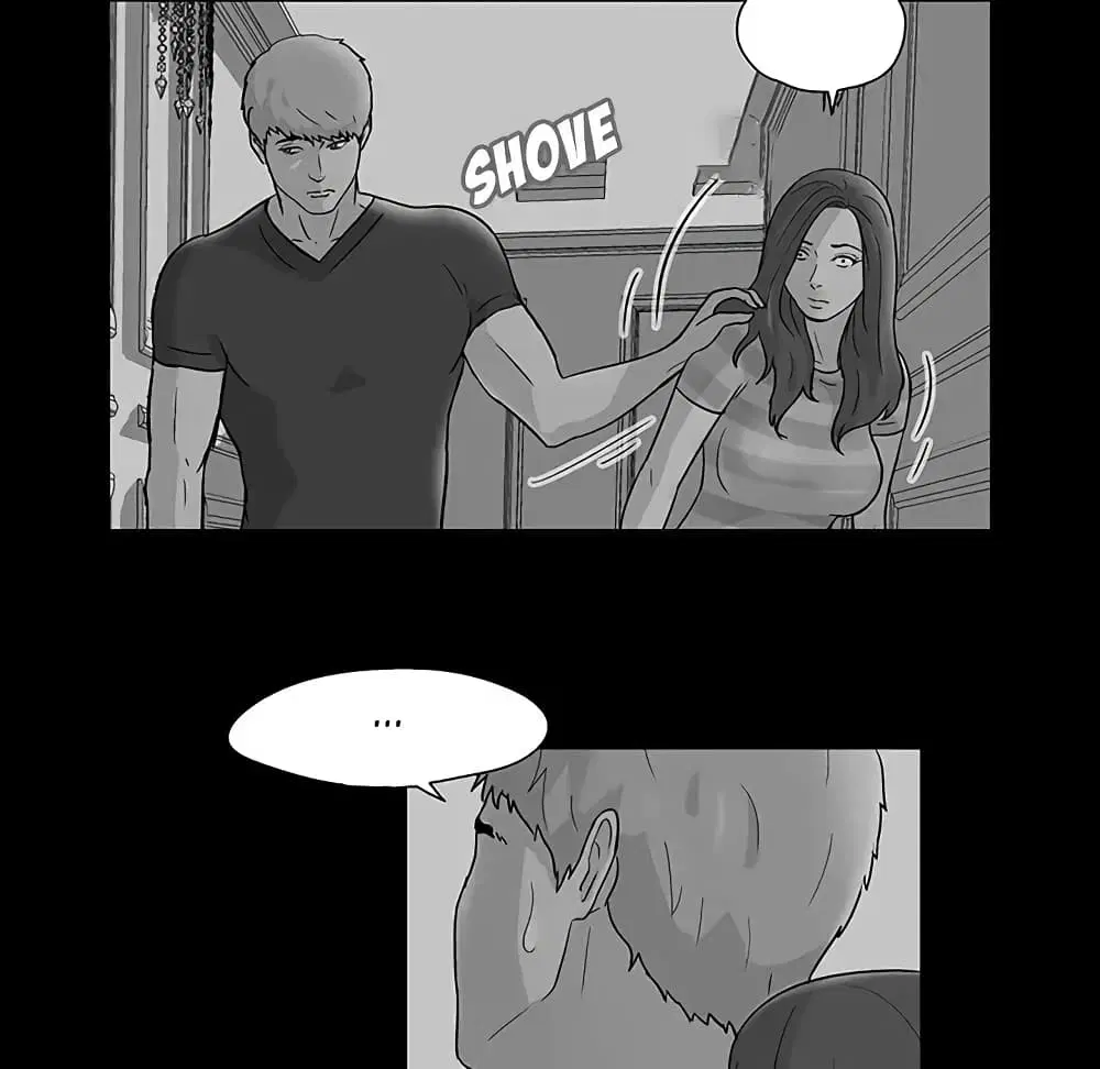 Project Utopia ตอนที่ 70 — page 10 of 86