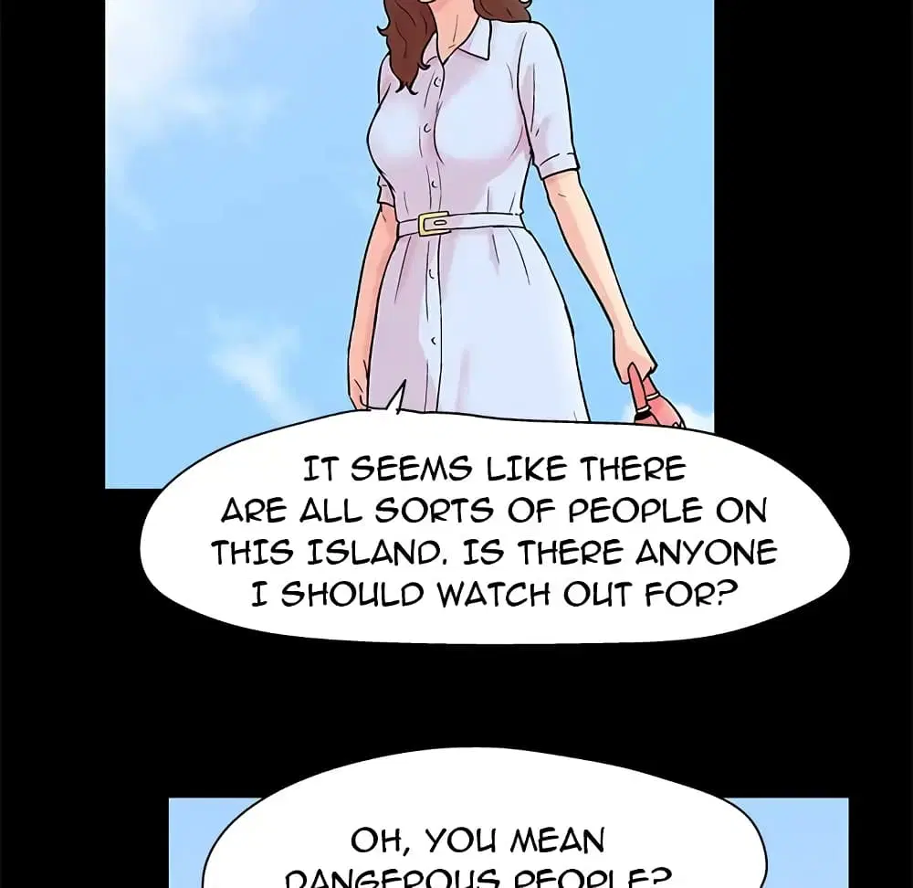 Project Utopia ตอนที่ 85 — page 37 of 70