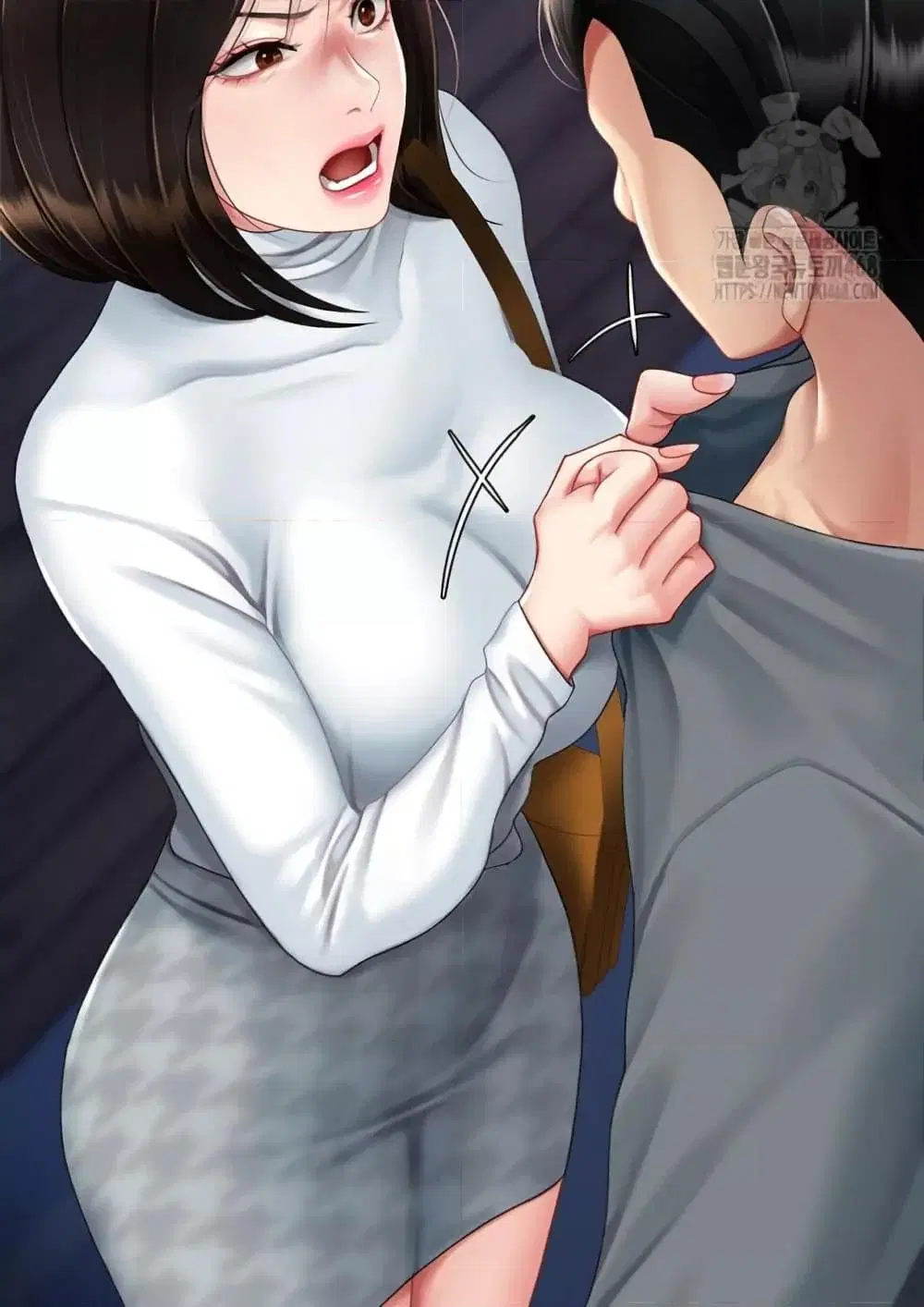 Go Ahead Mom ตอนที่ 92 — page 41 of 171