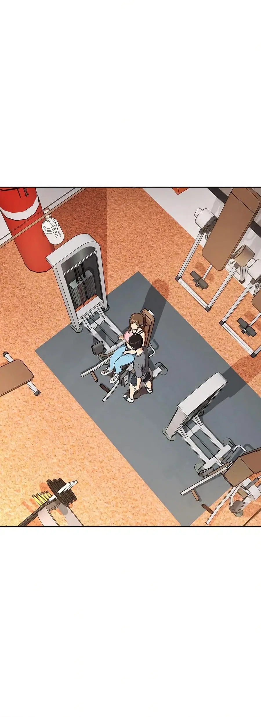 After Work Love Affairs ตอนที่ 77 — page 20 of 43