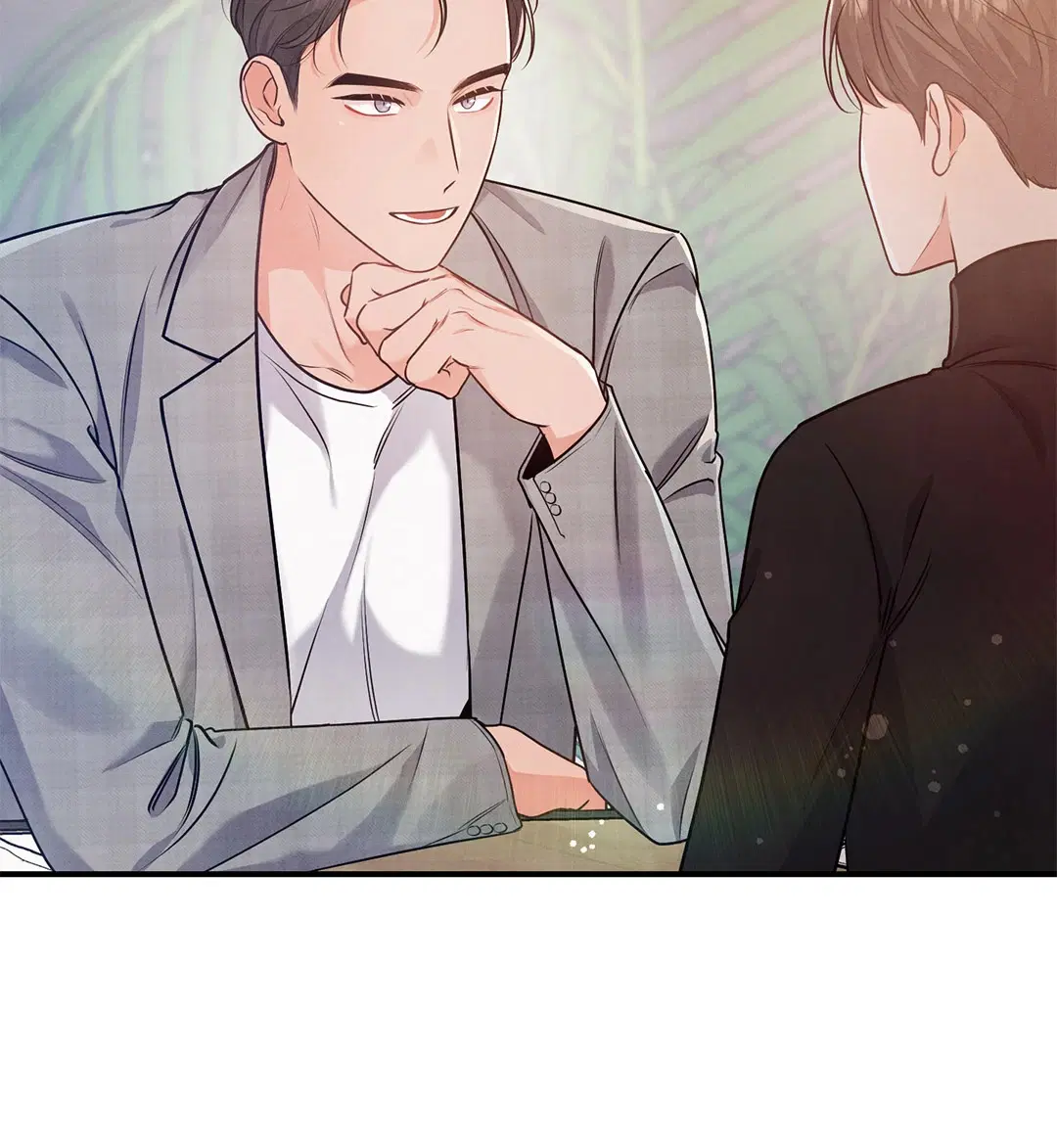 Roses and Champagne ตอนที่ 9 — page 40 of 62